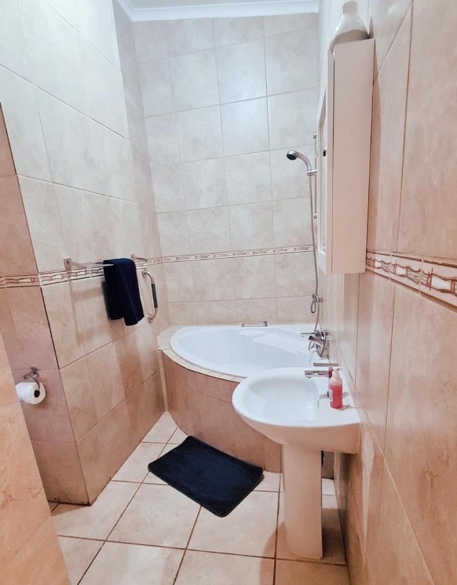 Alpha B Lodging, photo 21