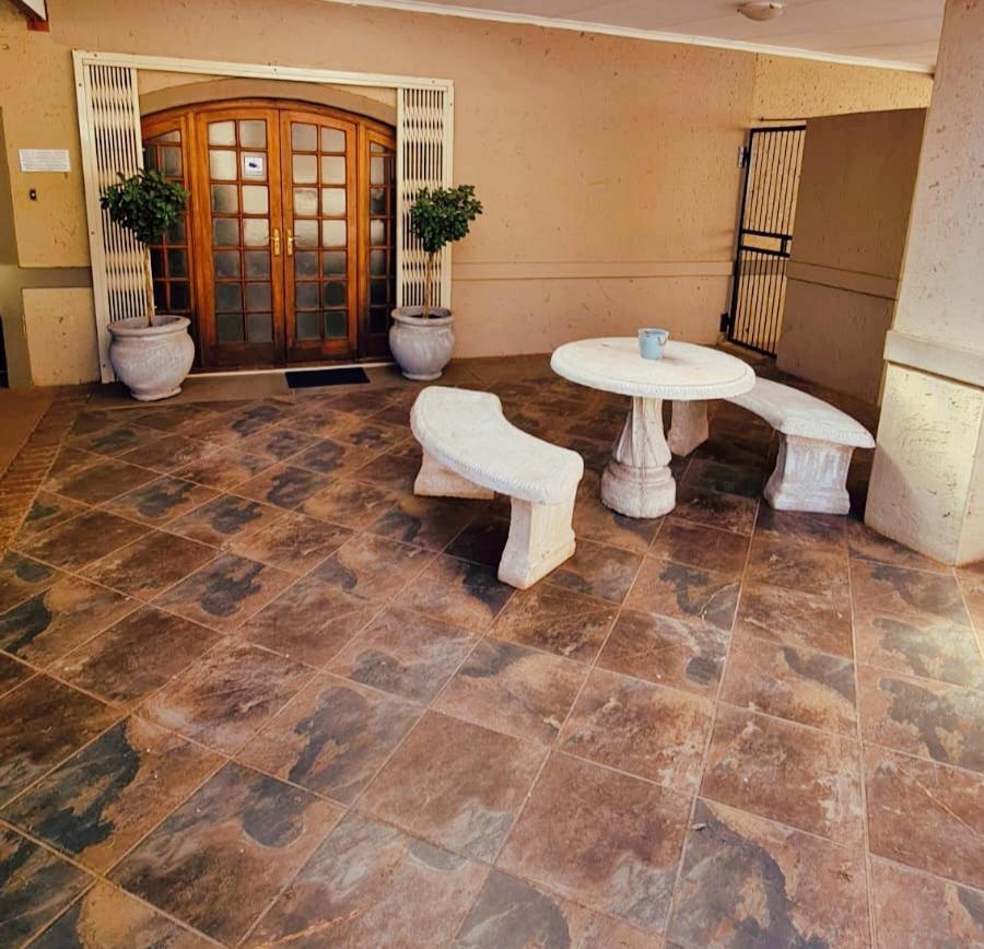 Alpha B Lodging, photo 23