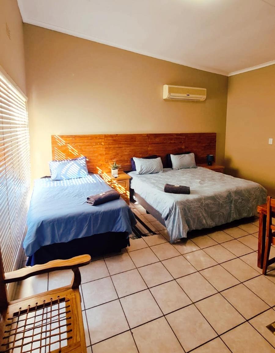 Alpha B Lodging, photo 32