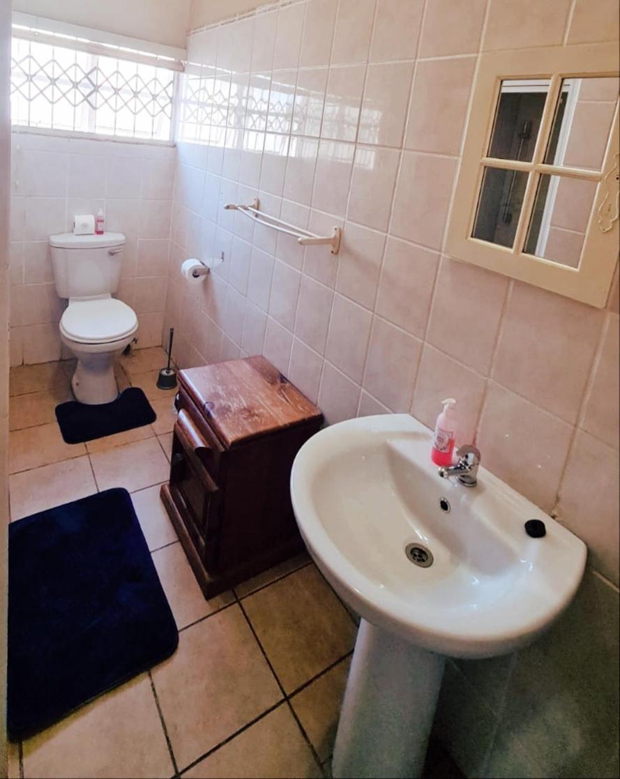 Alpha B Lodging, photo 4