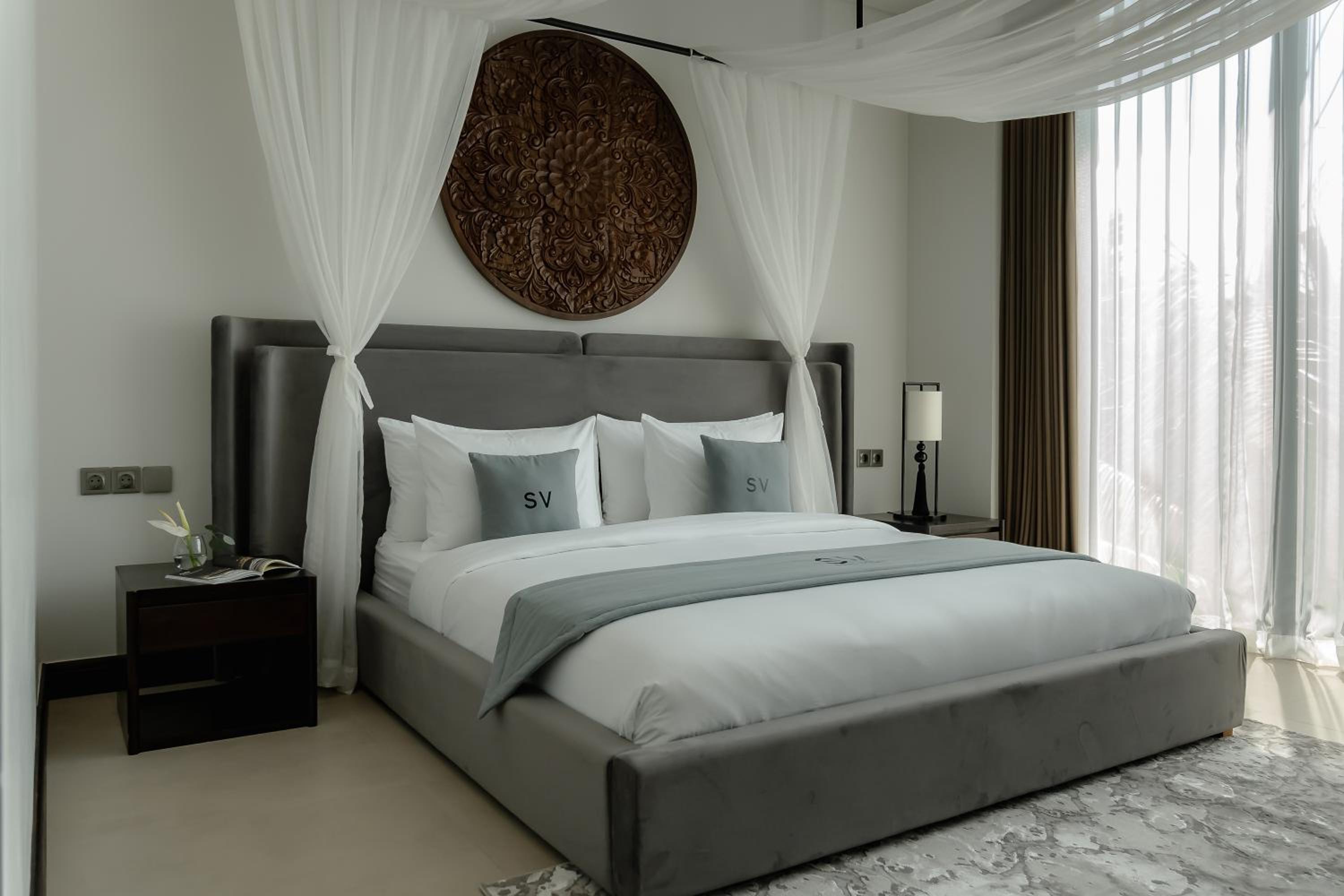 AMO Residences
