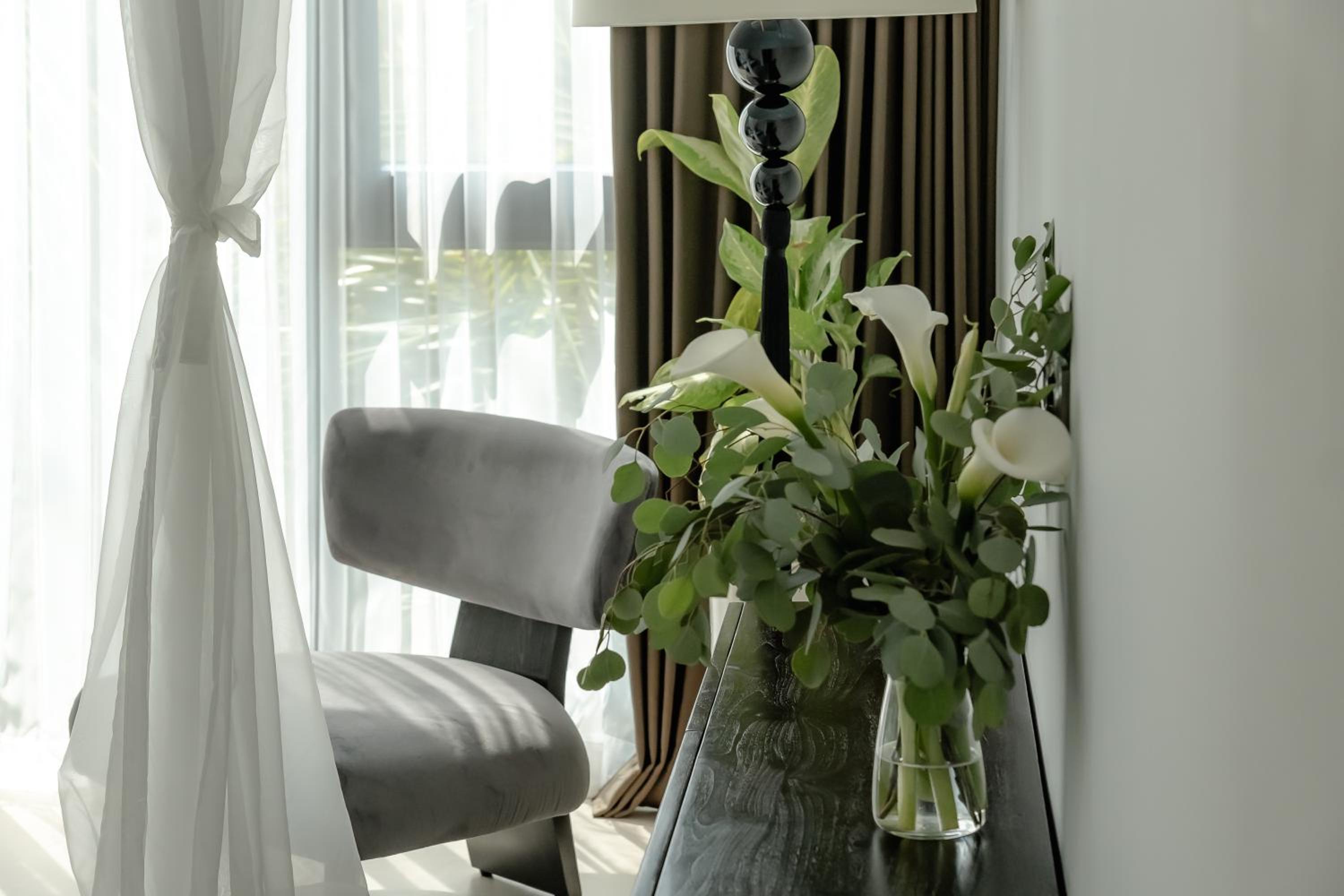 AMO Residences