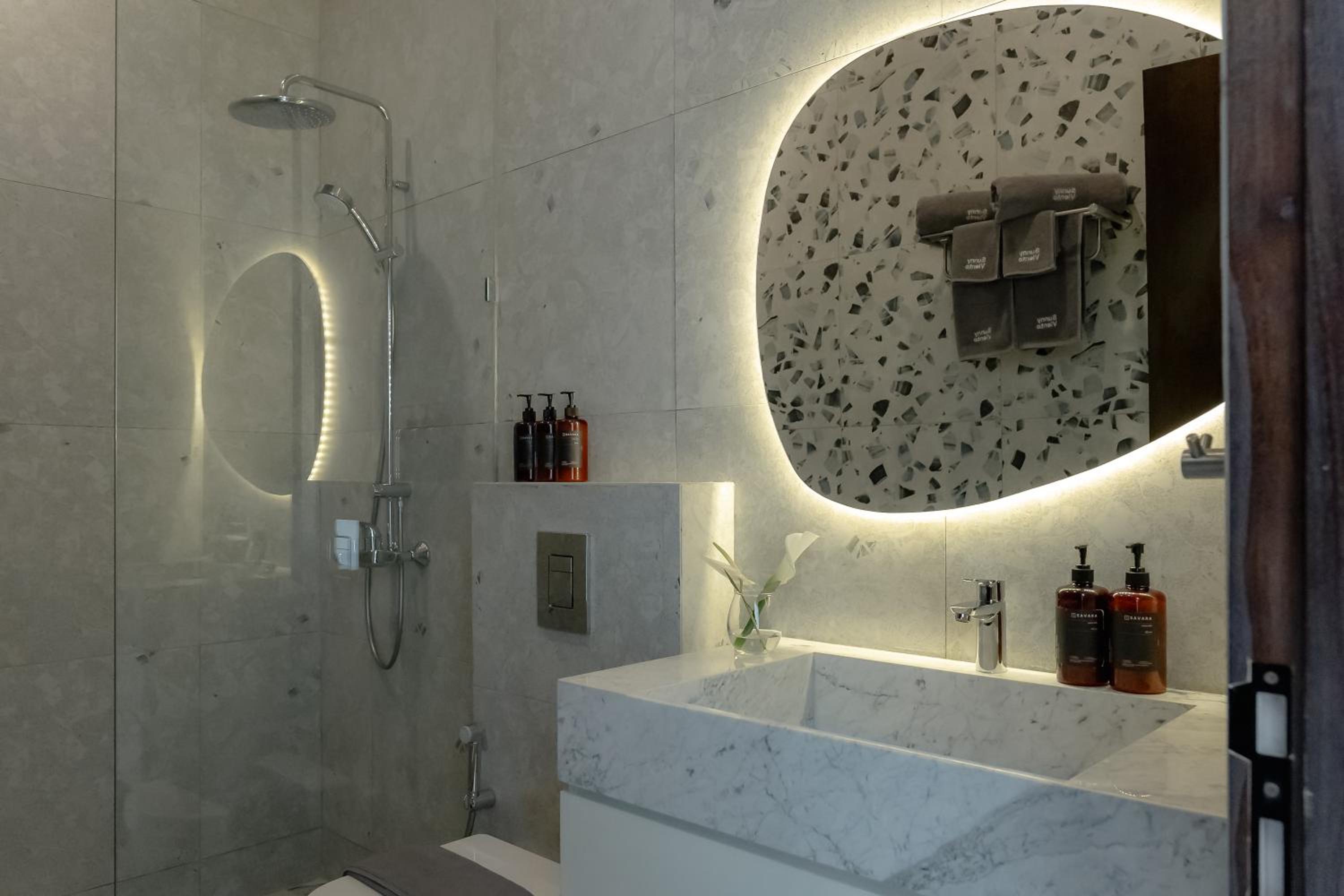 AMO Residences