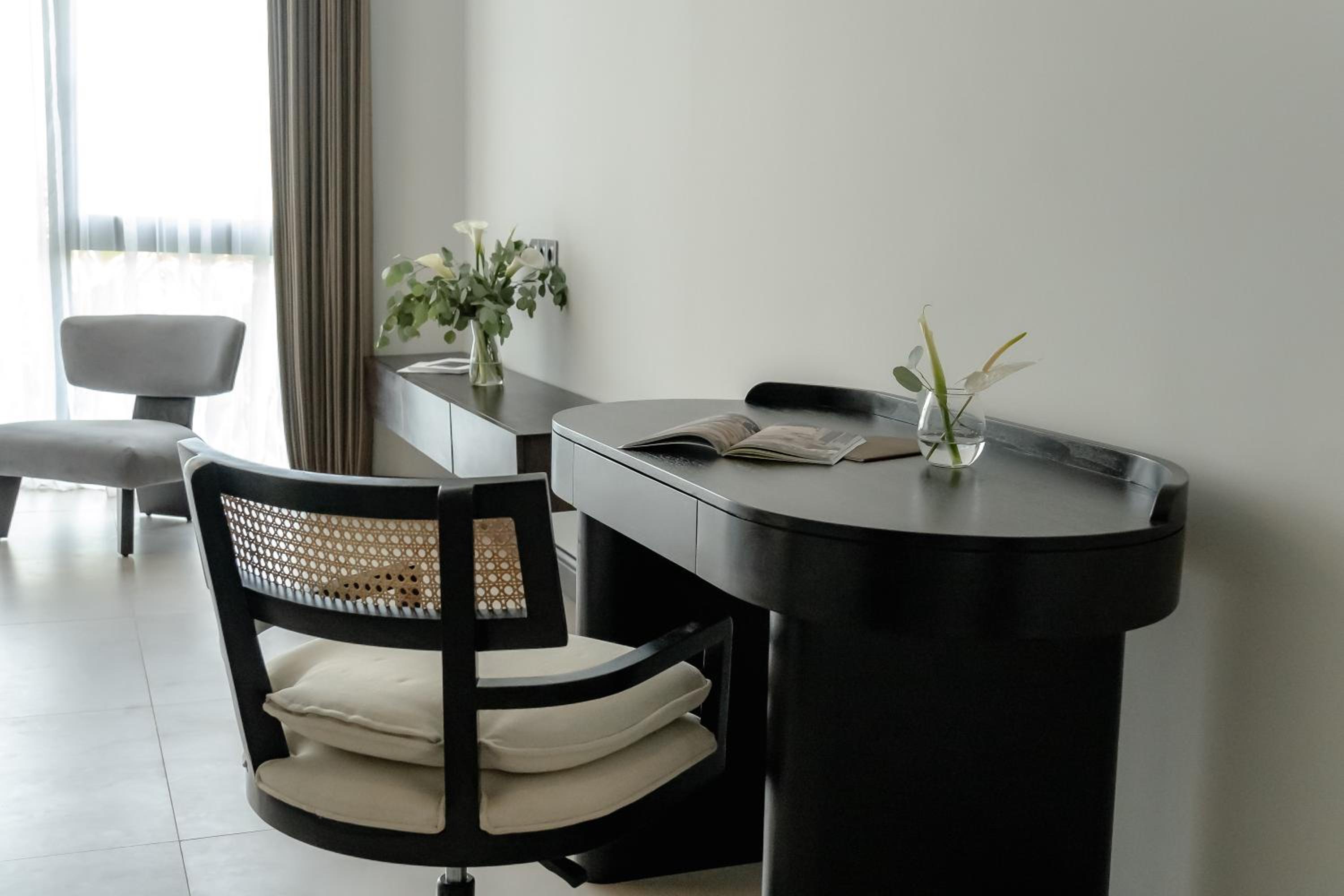 AMO Residences