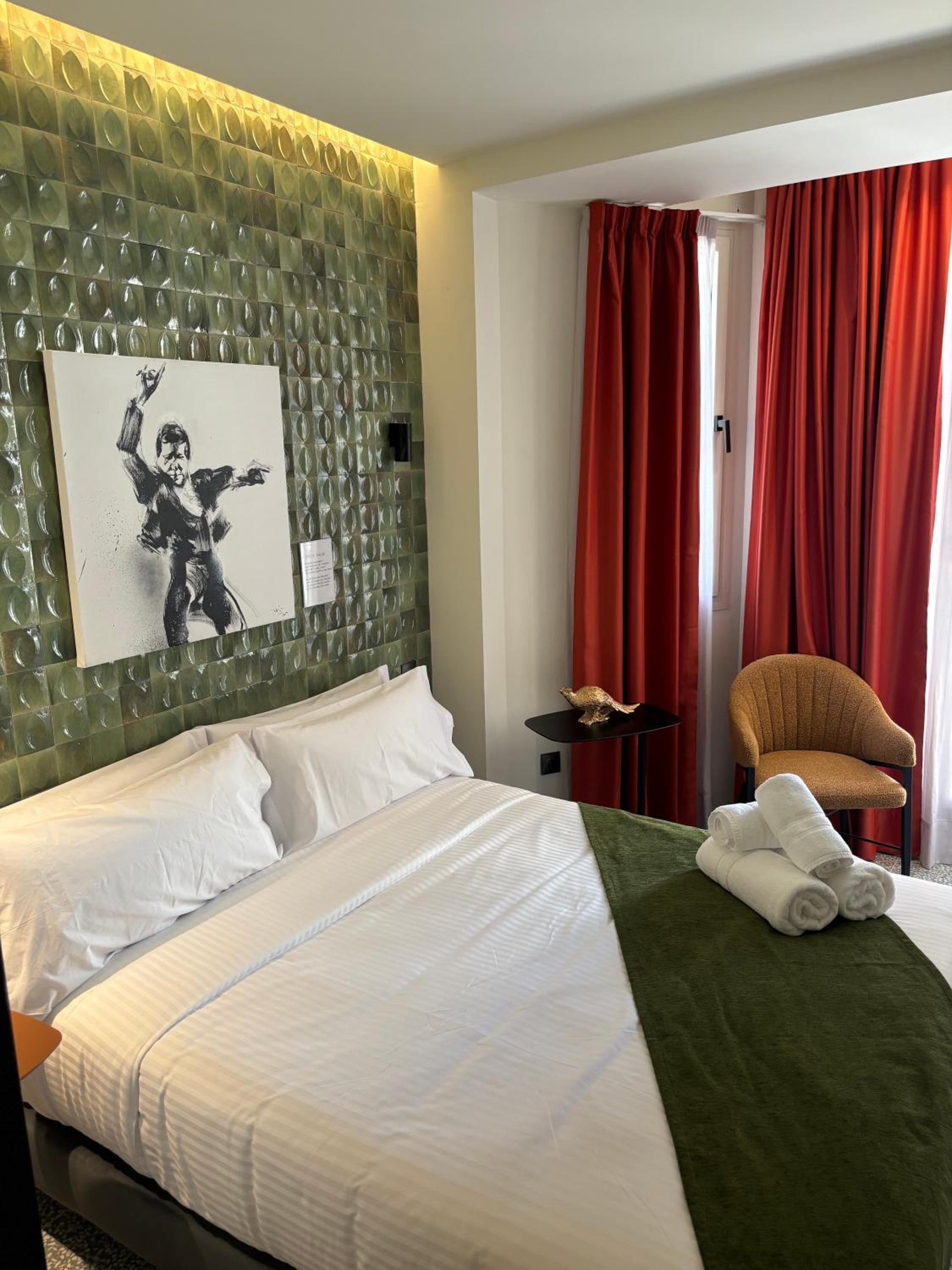 Hotel El Mantenío - Image 1