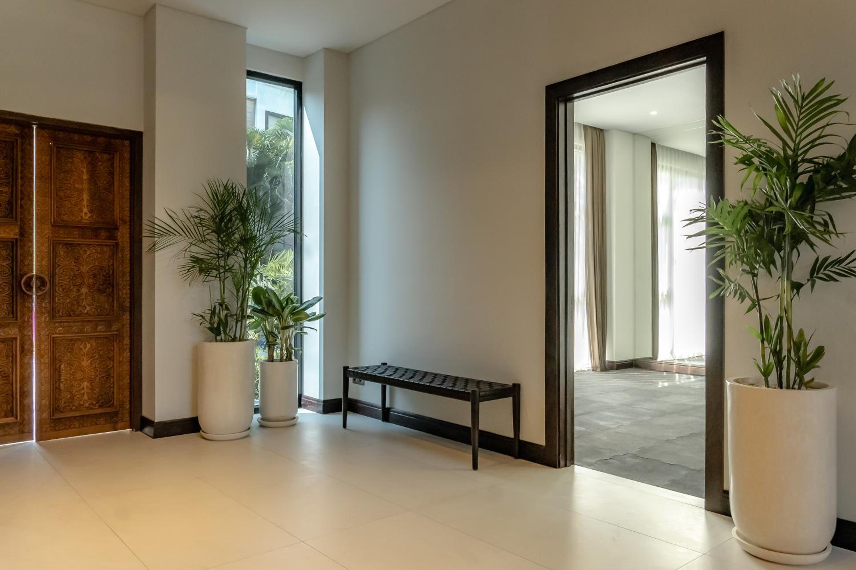 AMO Residences