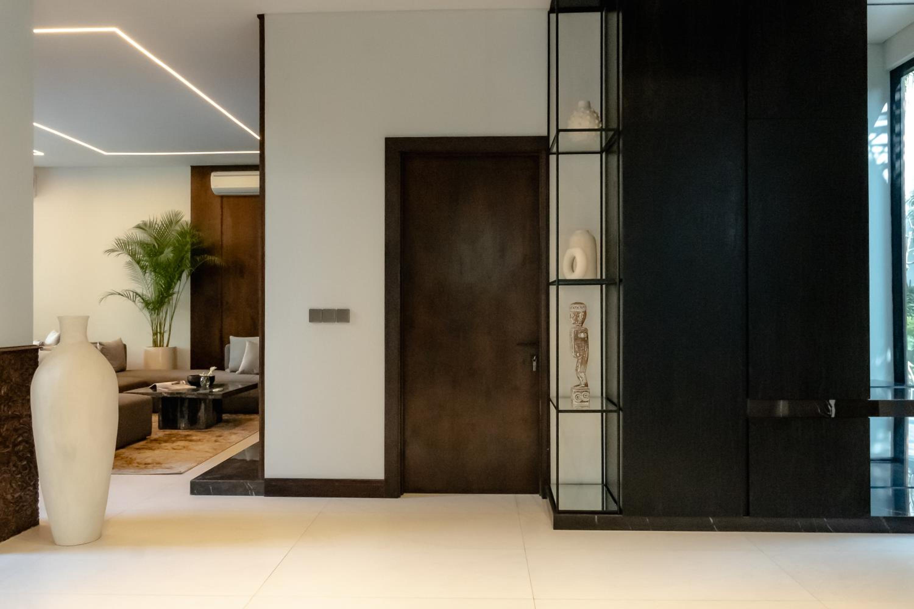 AMO Residences