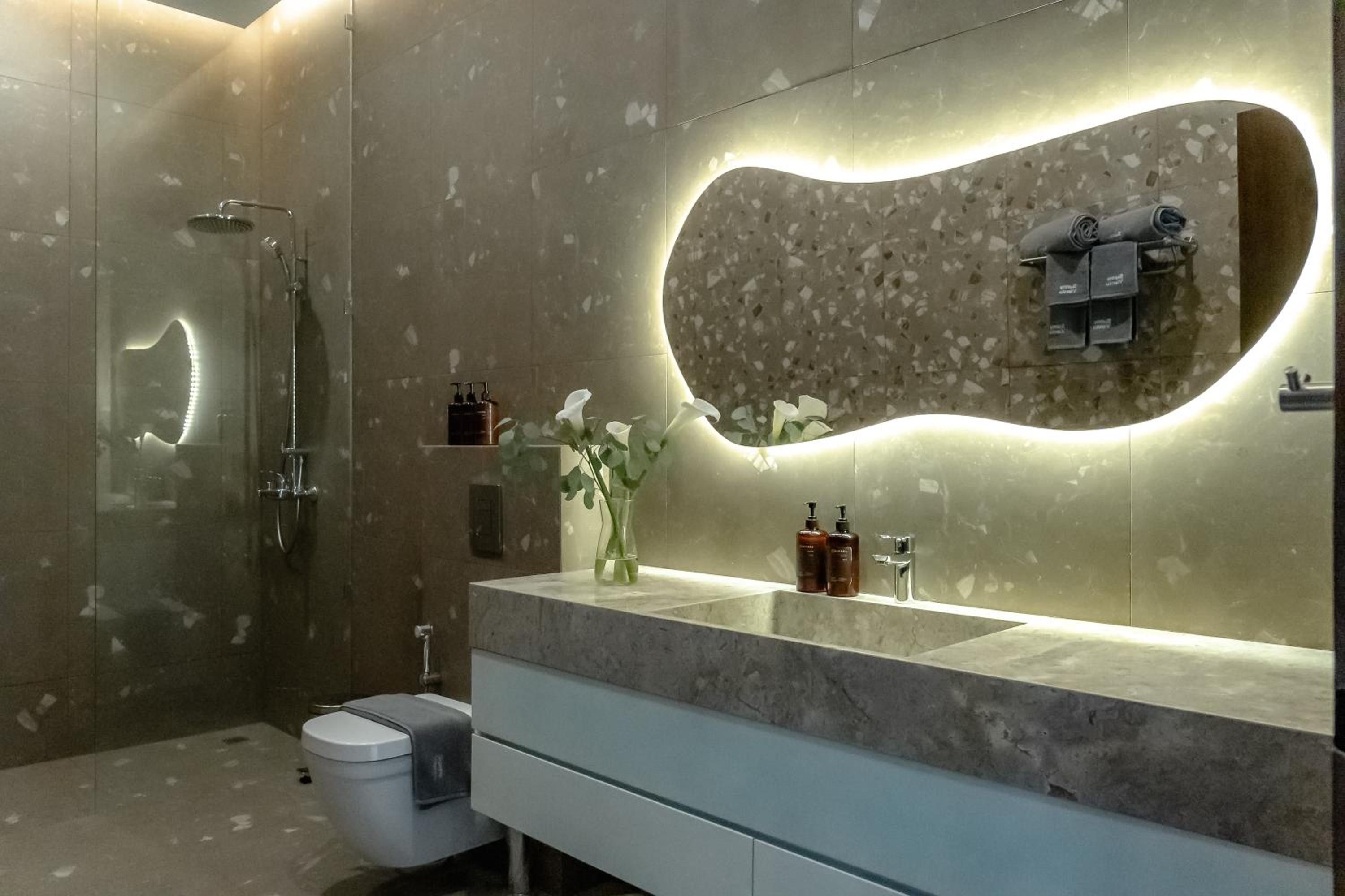 AMO Residences