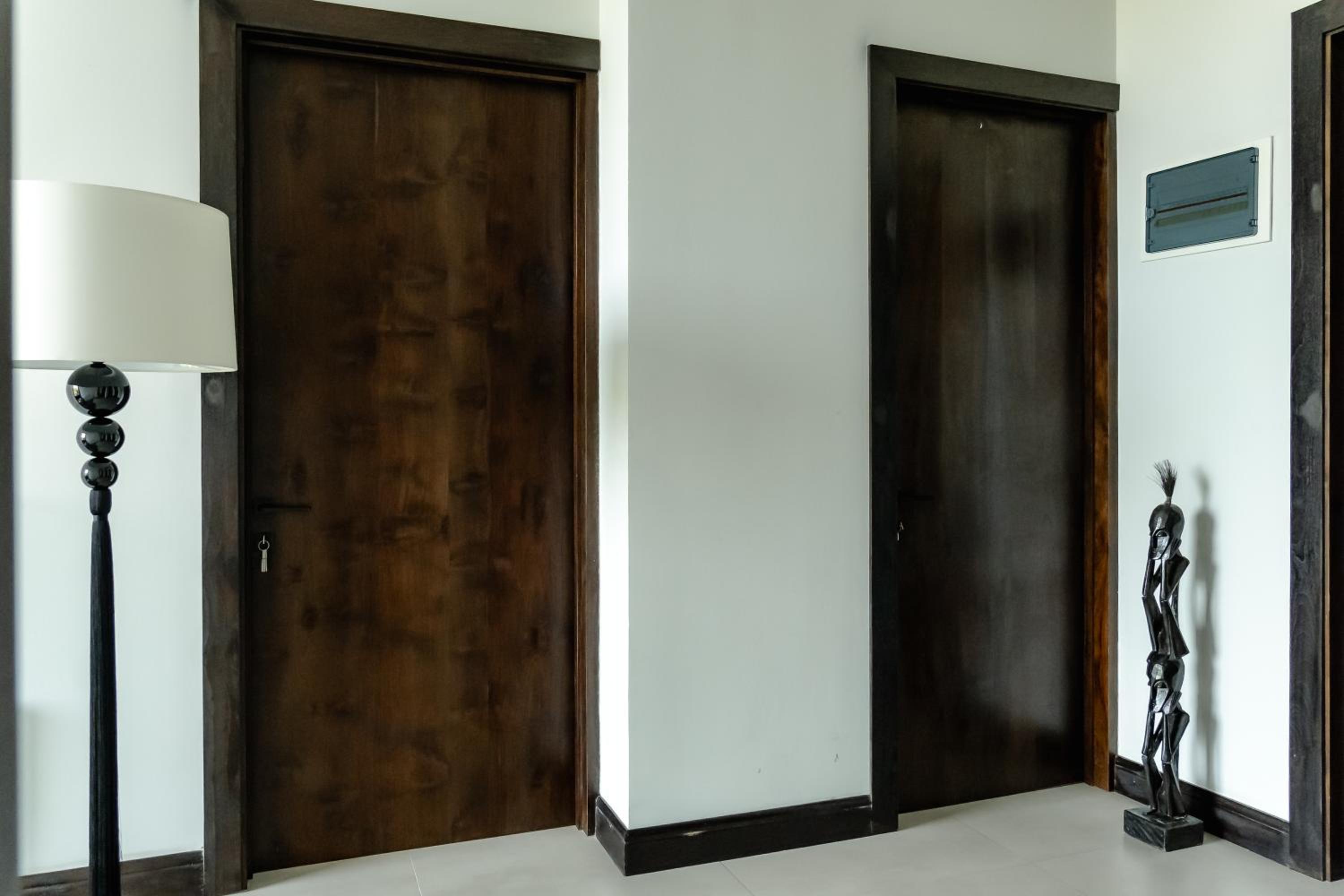 AMO Residences