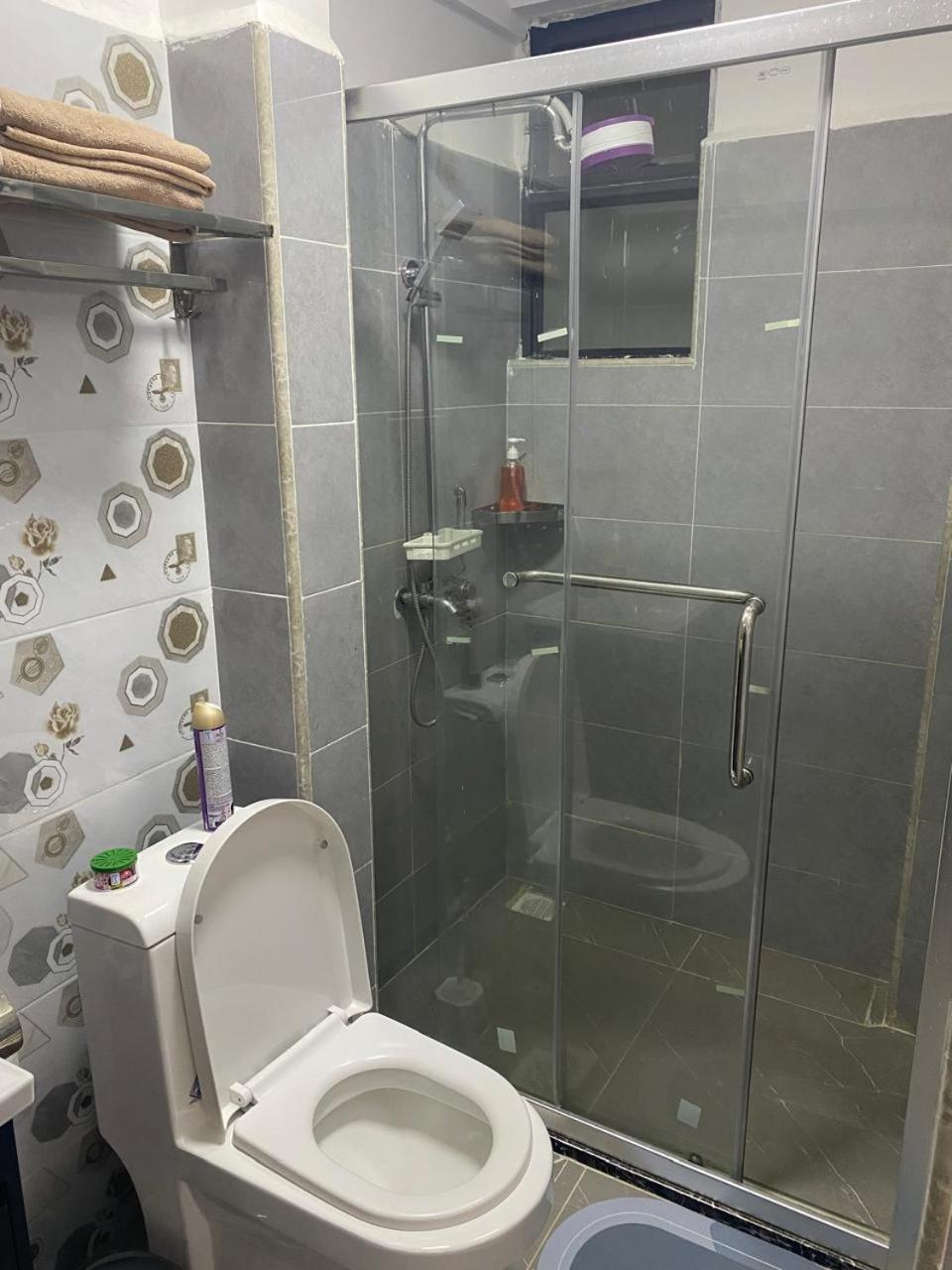 Valley Heights Apartment in Kilimani by The Manna Stays