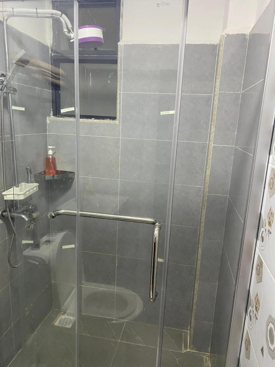 Valley Heights Apartment in Kilimani by The Manna Stays