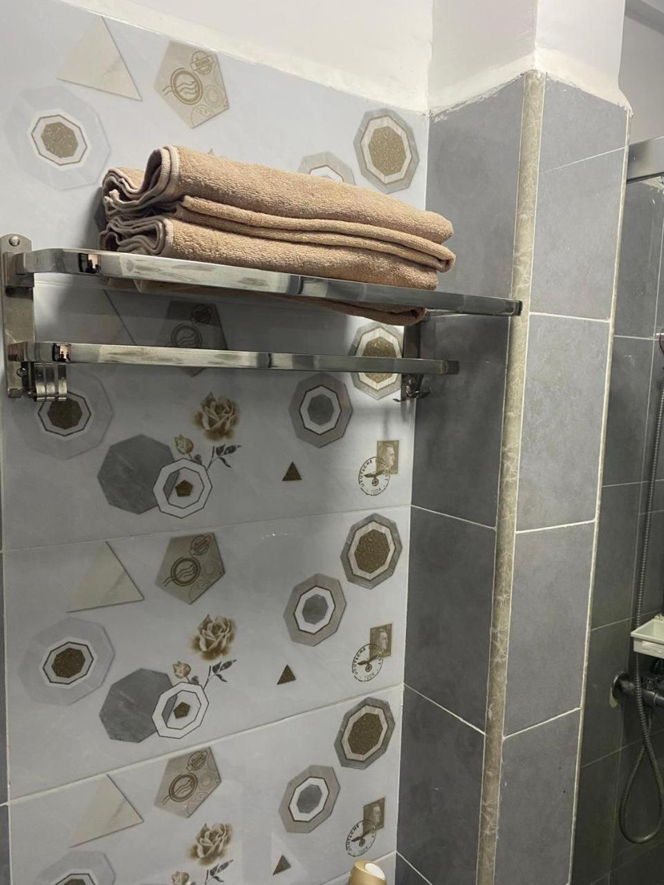 Valley Heights Apartment in Kilimani by The Manna Stays