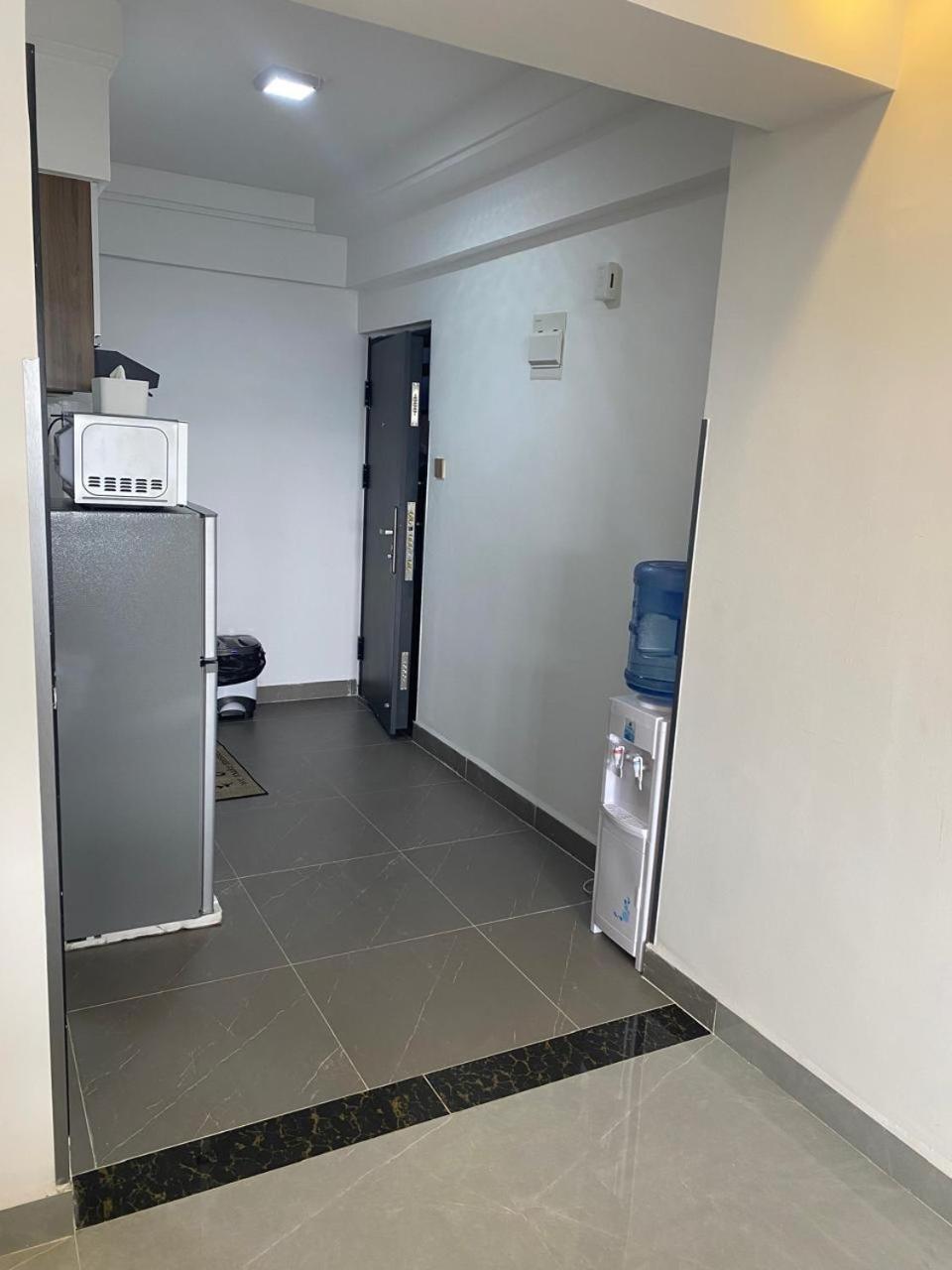Valley Heights Apartment in Kilimani by The Manna Stays photo 5