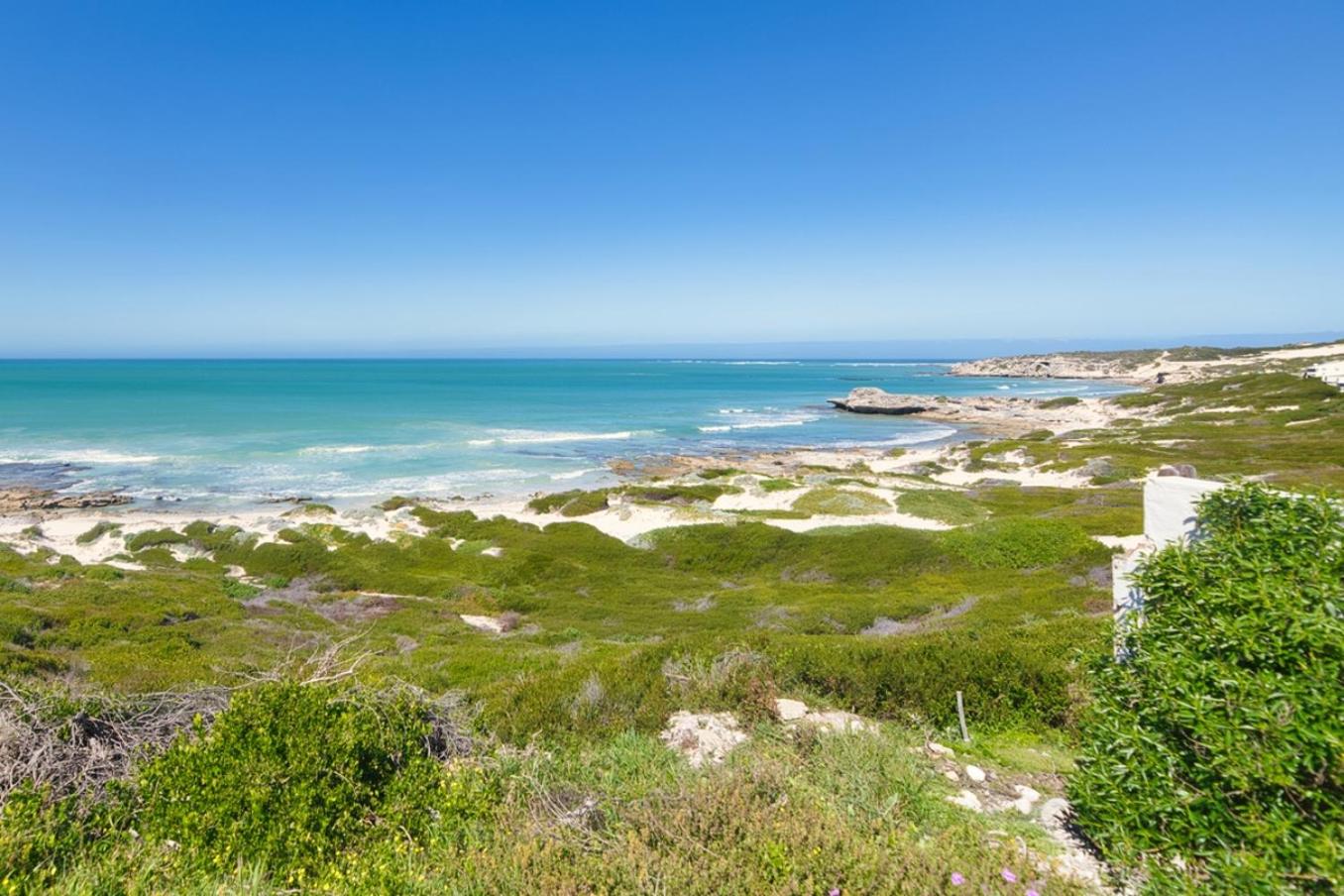 Blue Bell Flat in Arniston