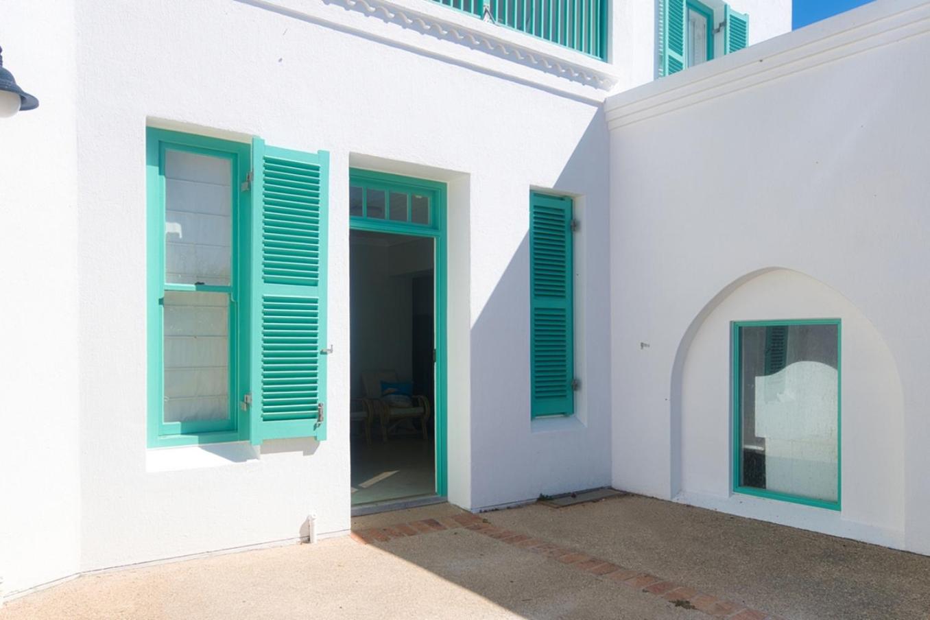 Blue Bell Flat in Arniston