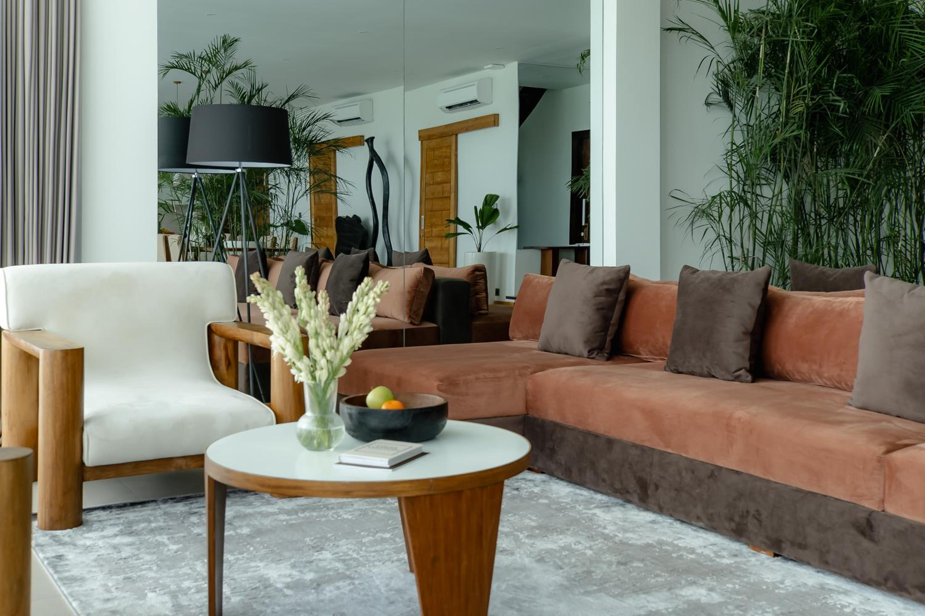 AMO Residences