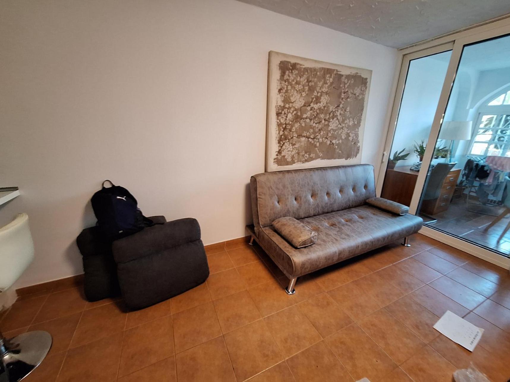 Apartment Aquarius