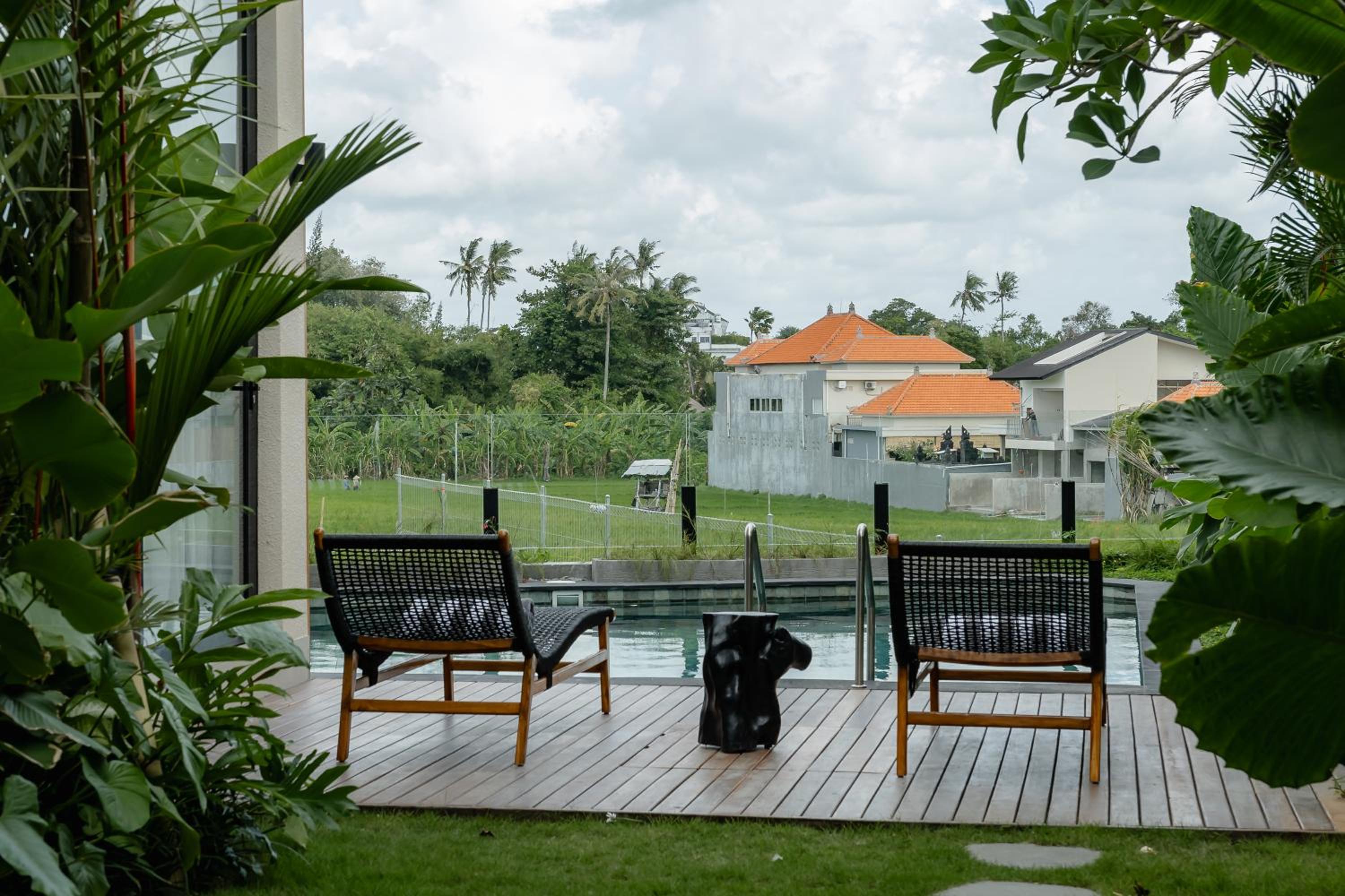 AMO Residences