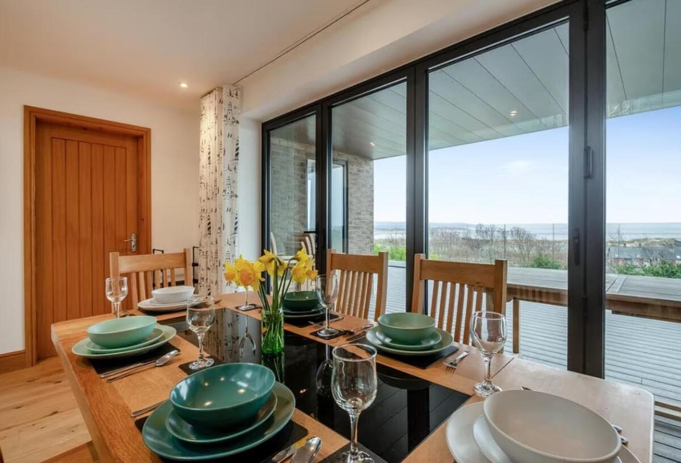 Bodwennol - a stunning house! view 5