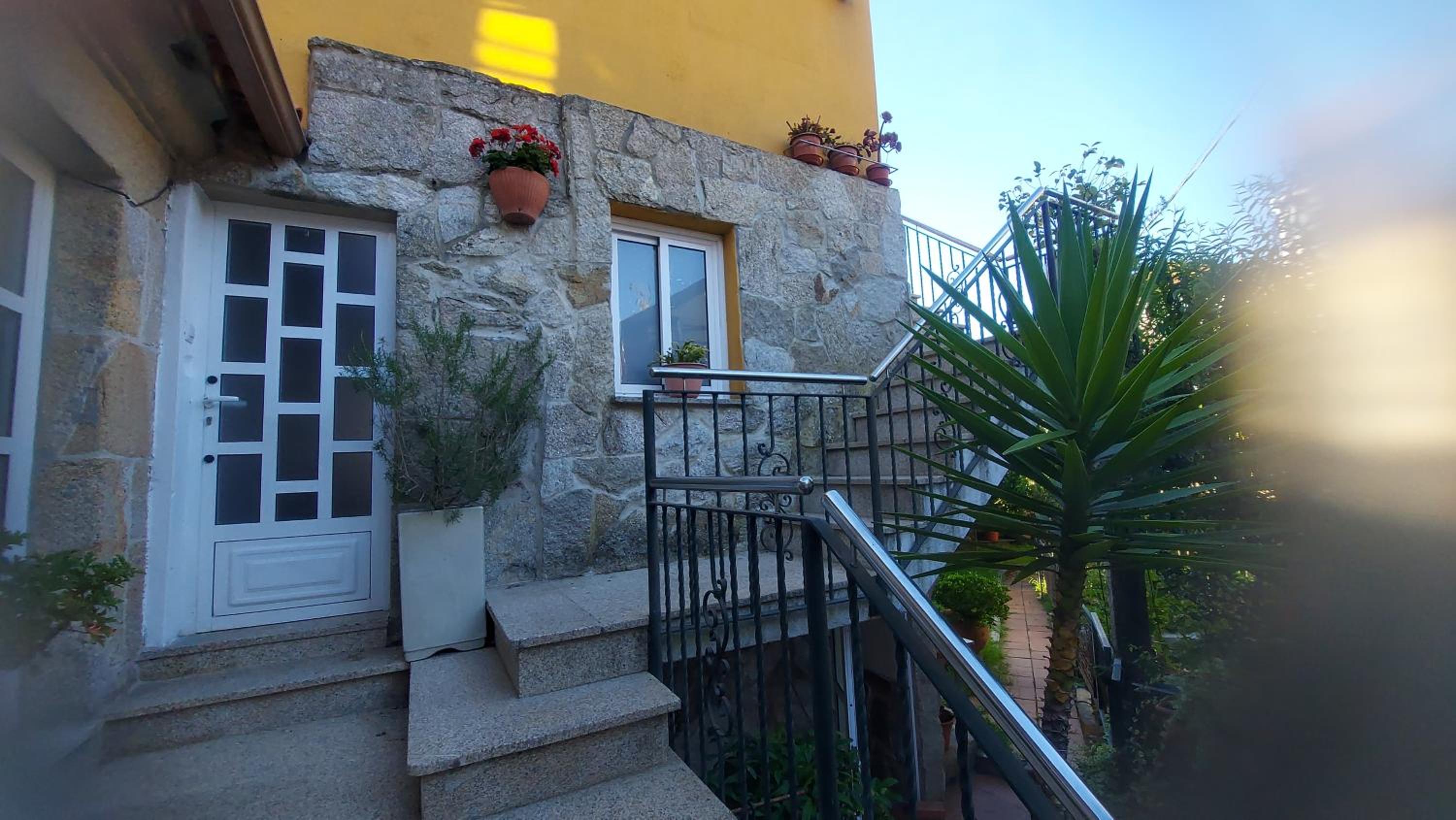 Casa cheve