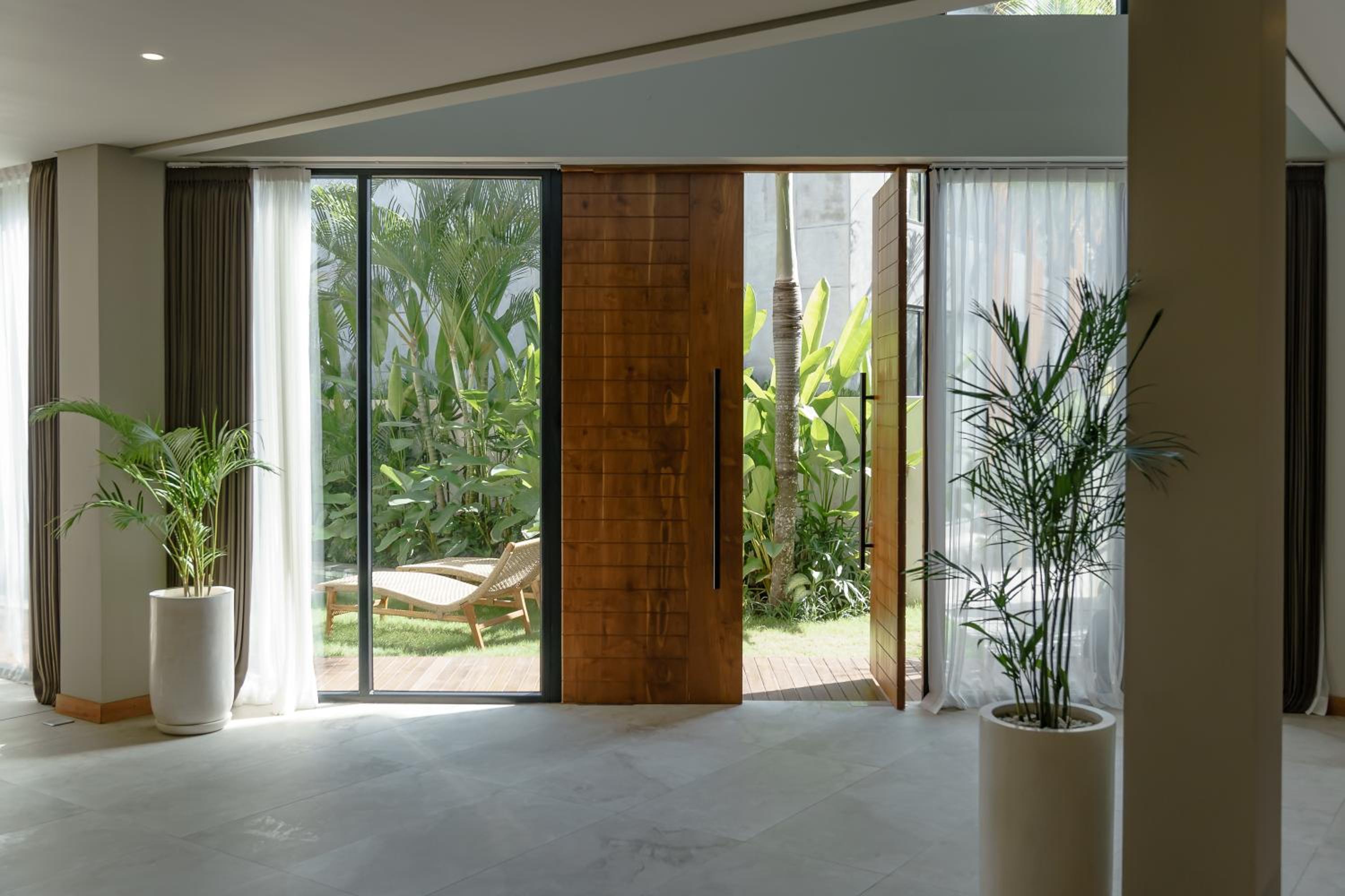 AMO Residences
