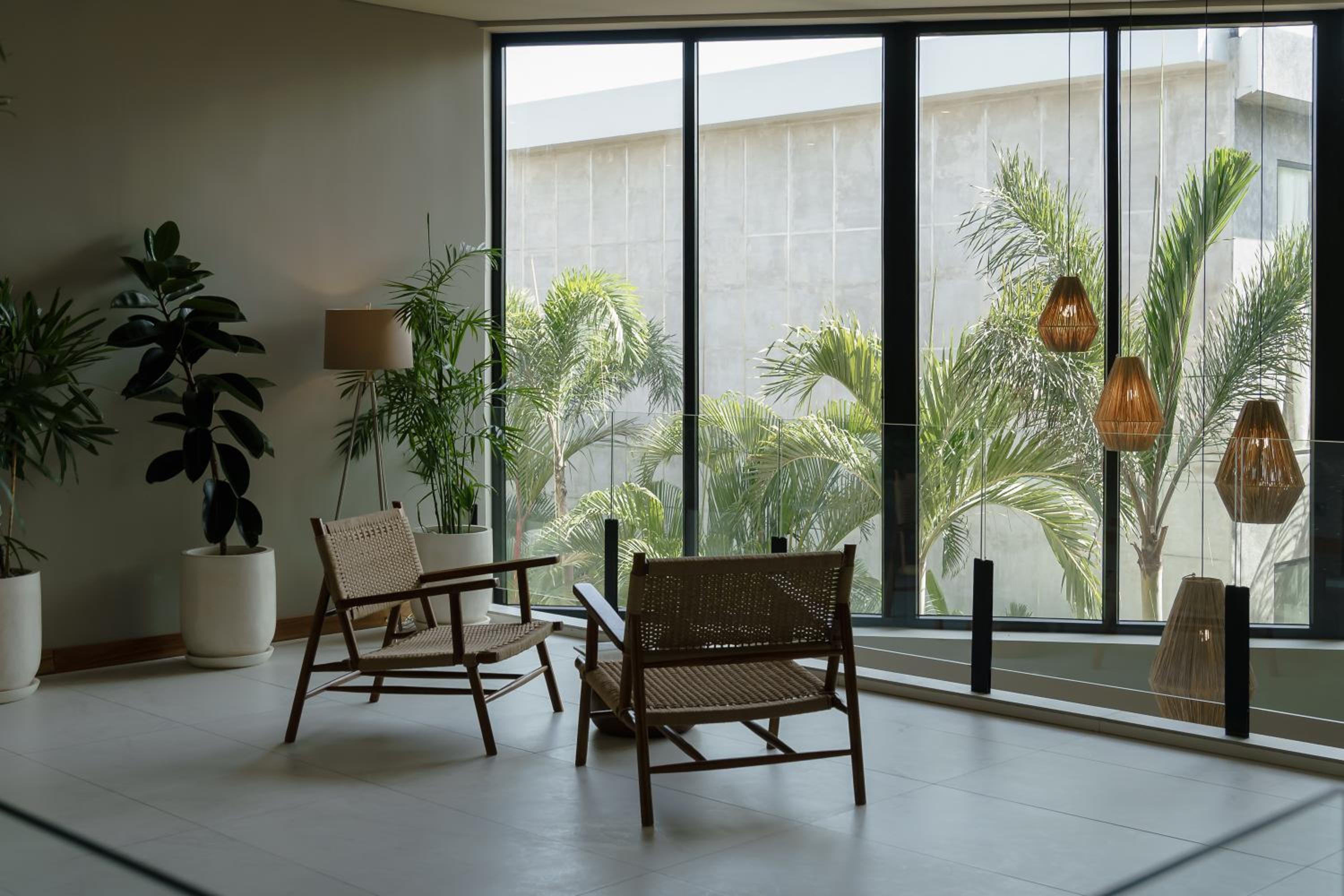 AMO Residences