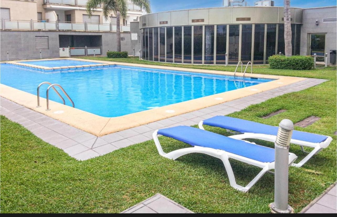 Oliva Nova 1 view 2