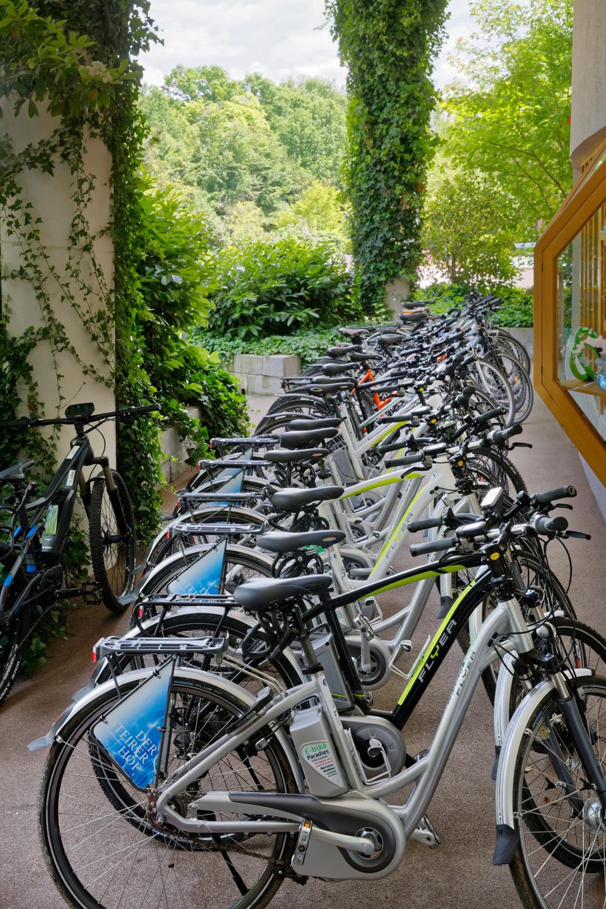 Hotel & Spa Der Steirerhof