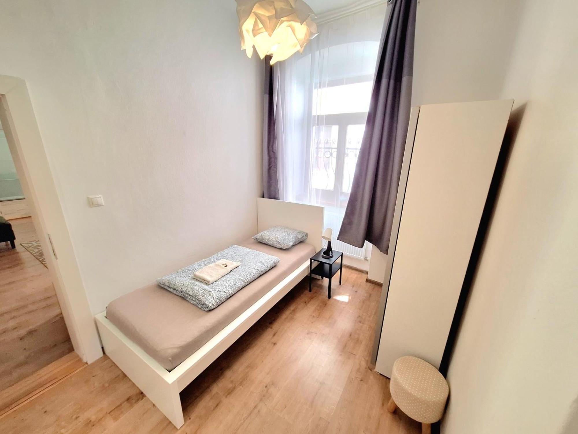 Apartment Emma - Old Town