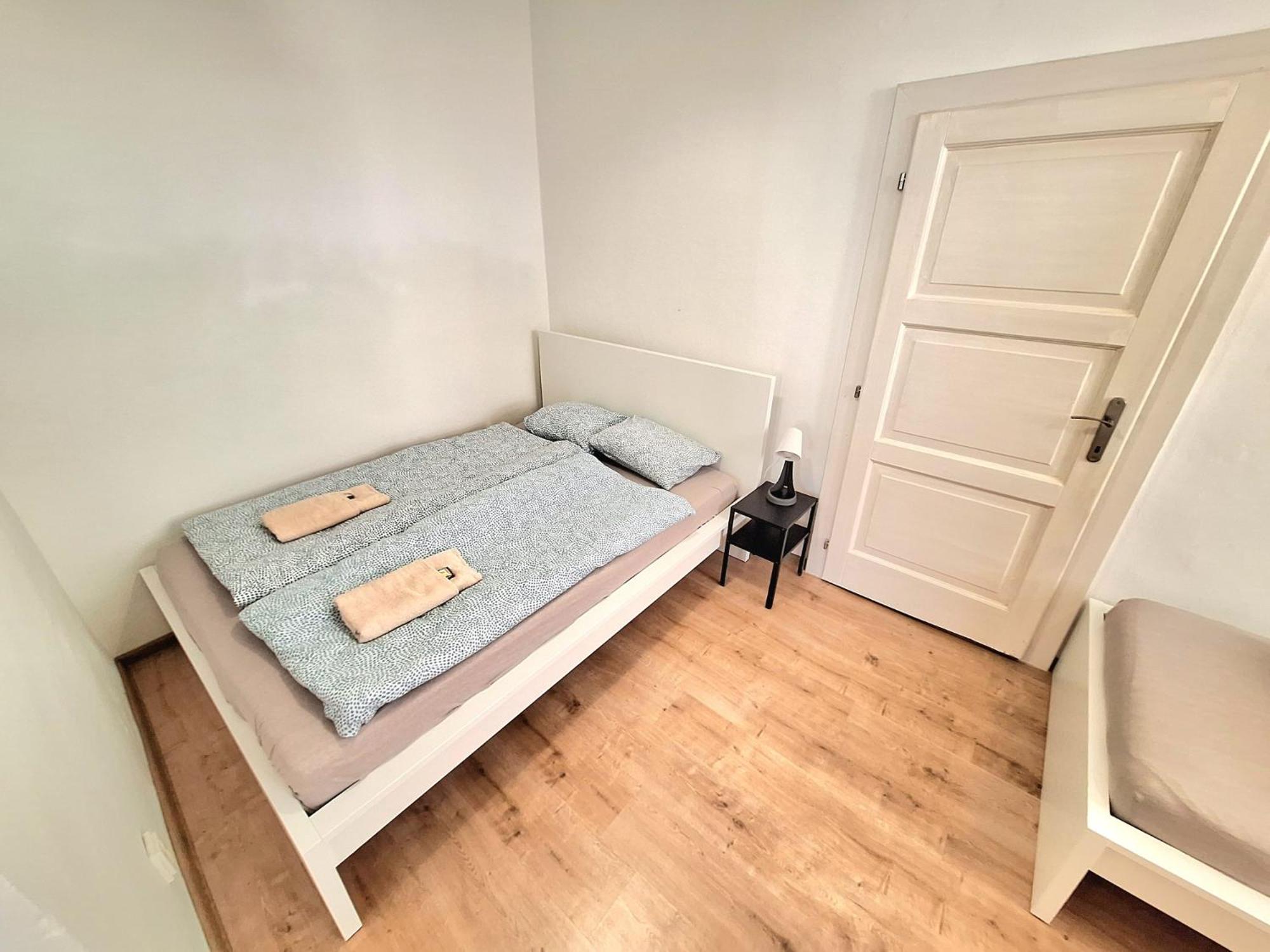 Apartment Emma - Old Town