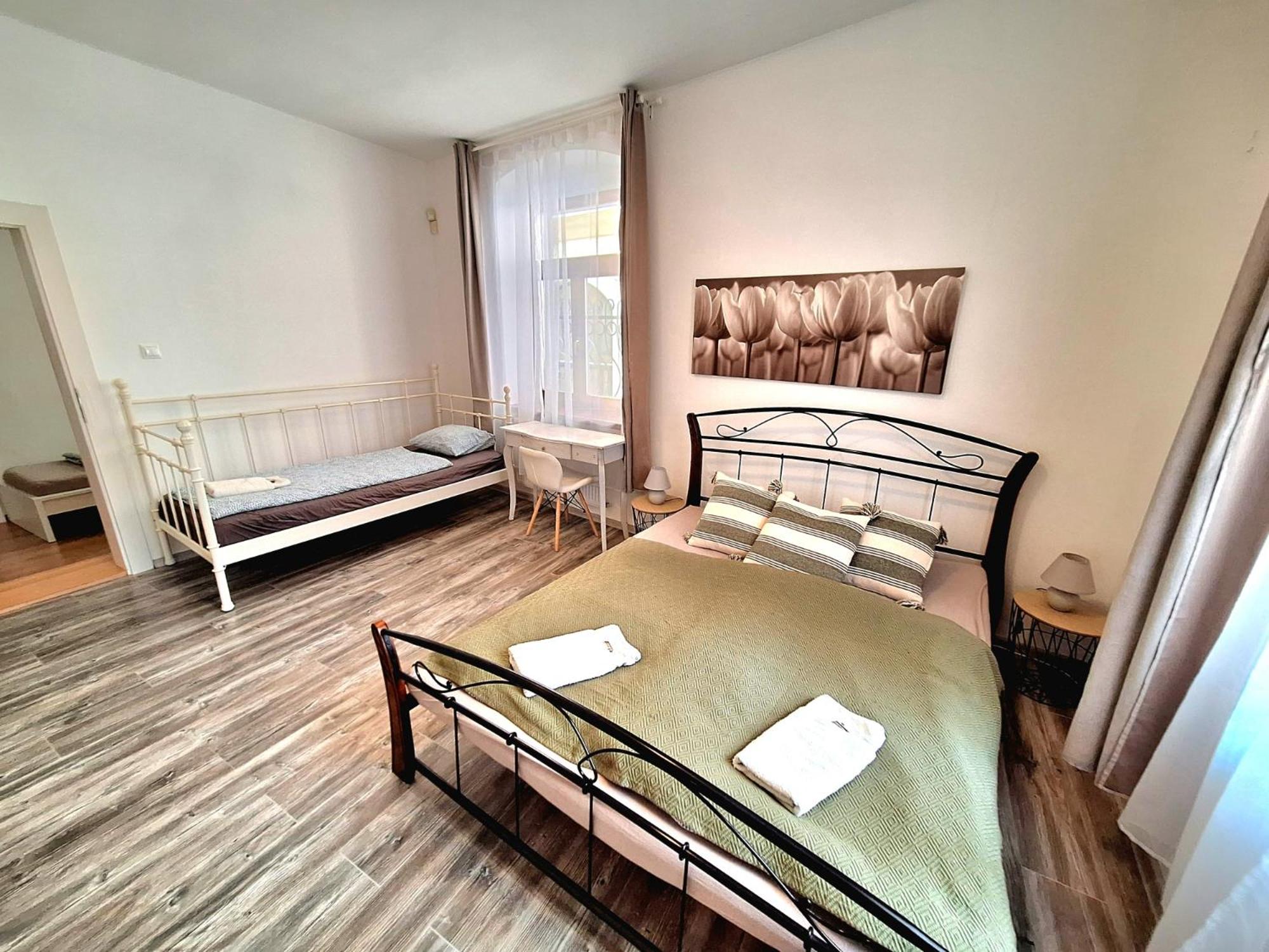 Apartment Emma - Old Town