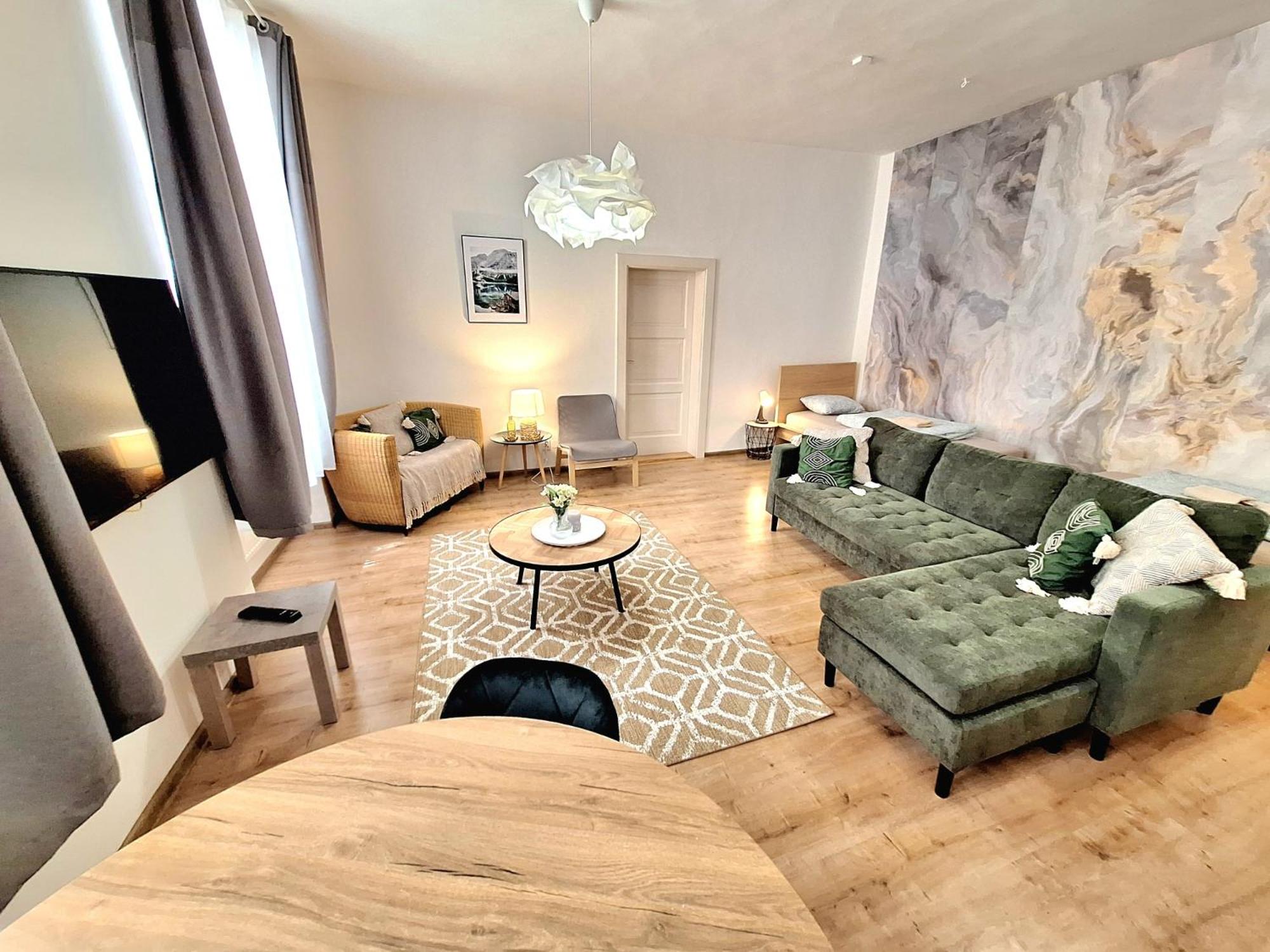 Apartment Emma - Old Town