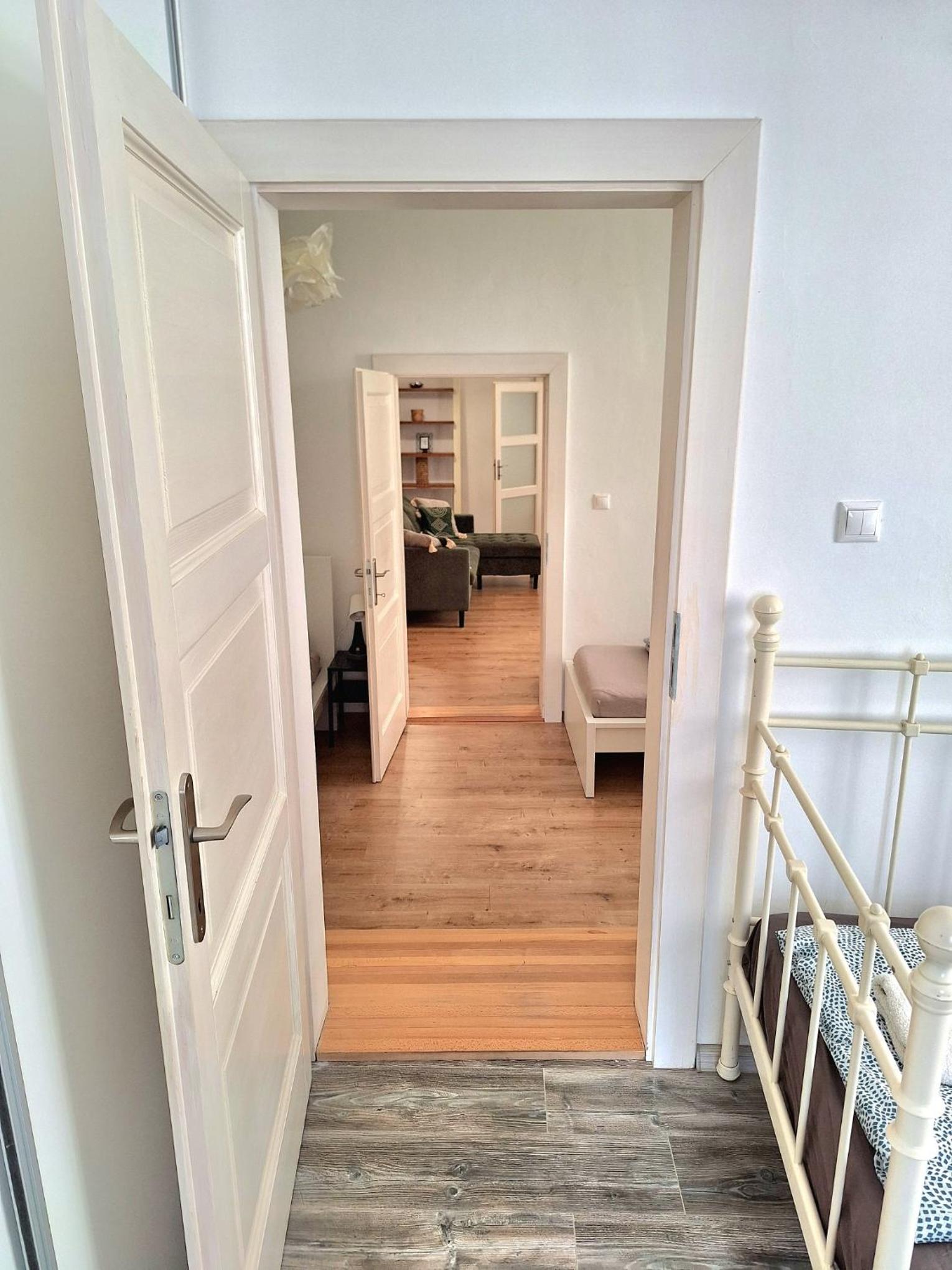 Apartment Emma - Old Town