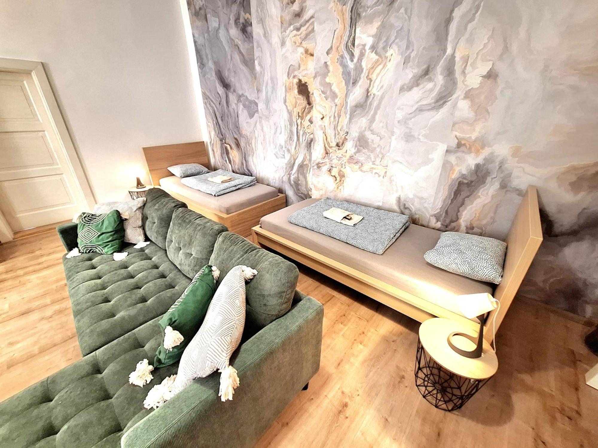 Apartment Emma - Old Town