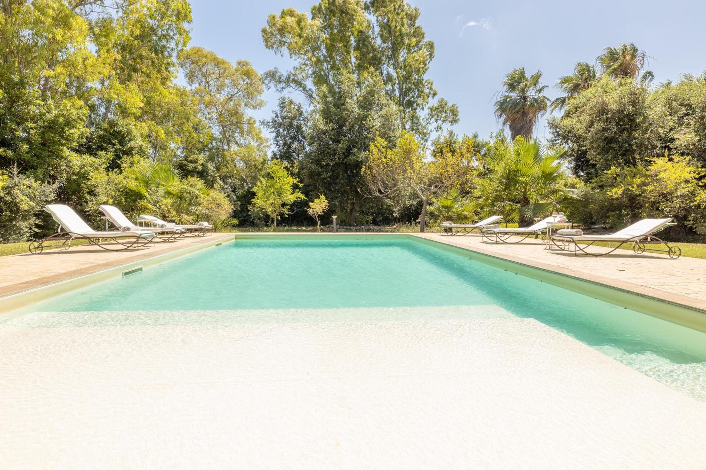 Villa Oasi verde photo 4