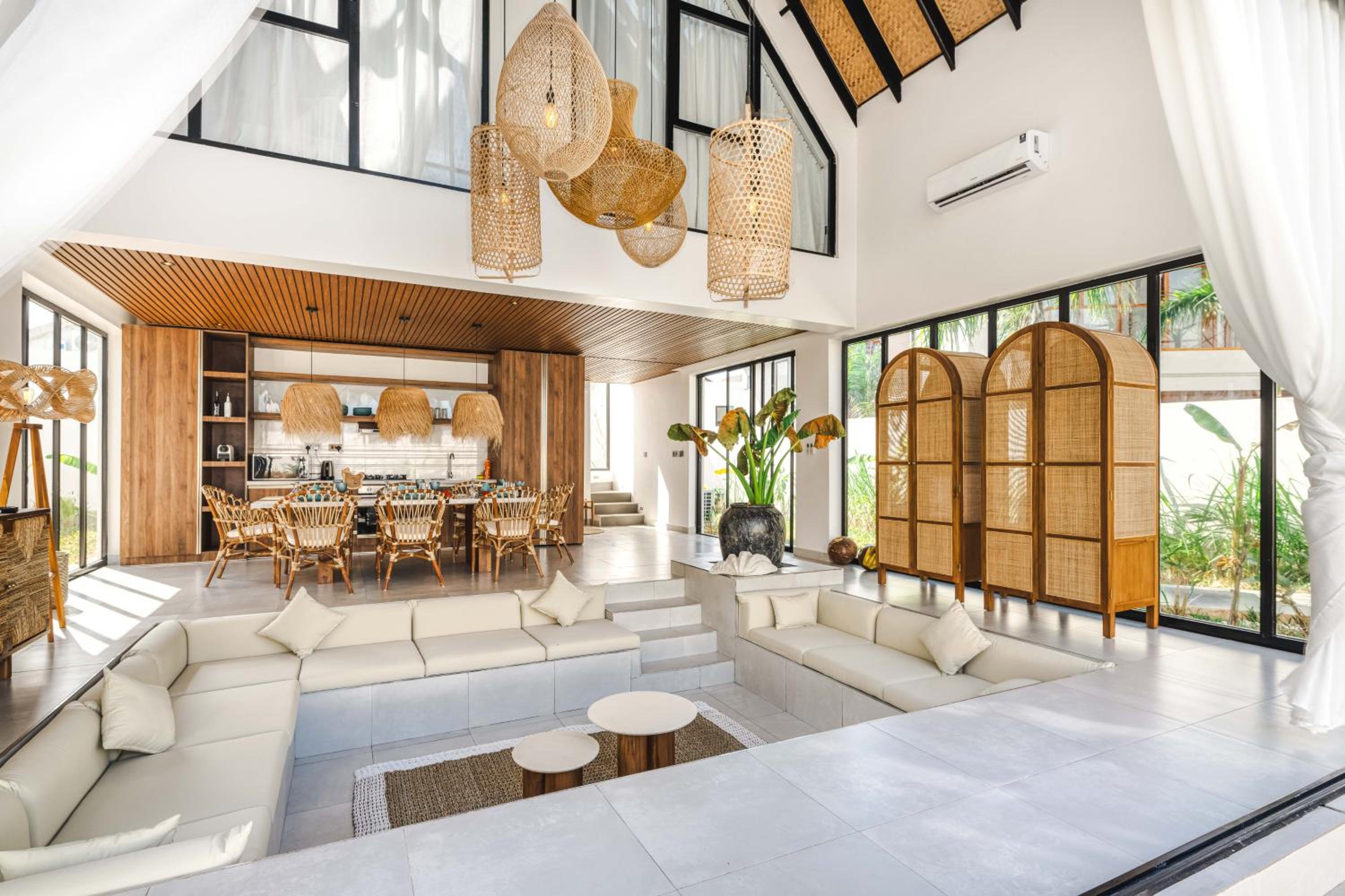 Paje Emerald Escapes