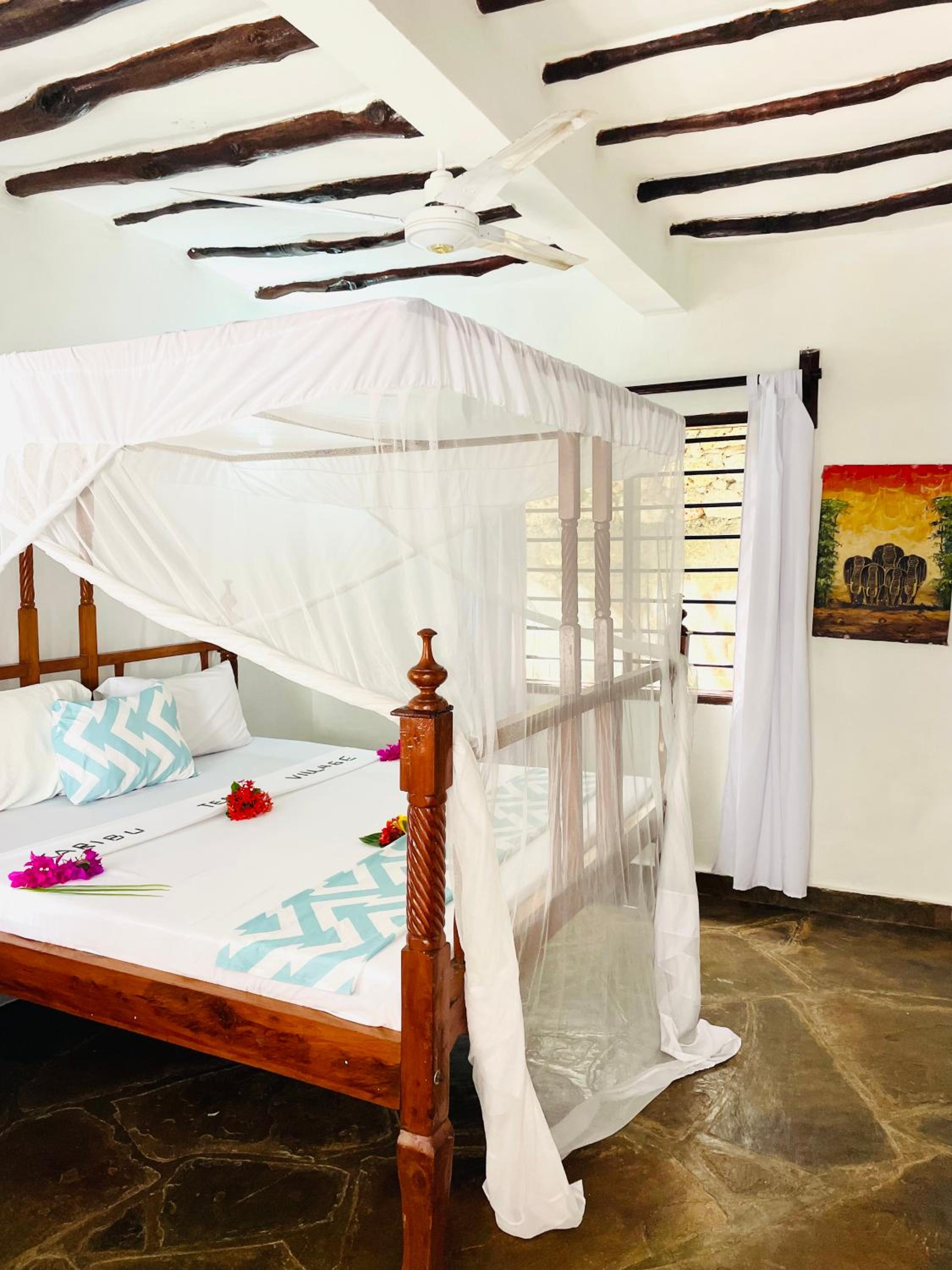 TEMBO Village Watamu