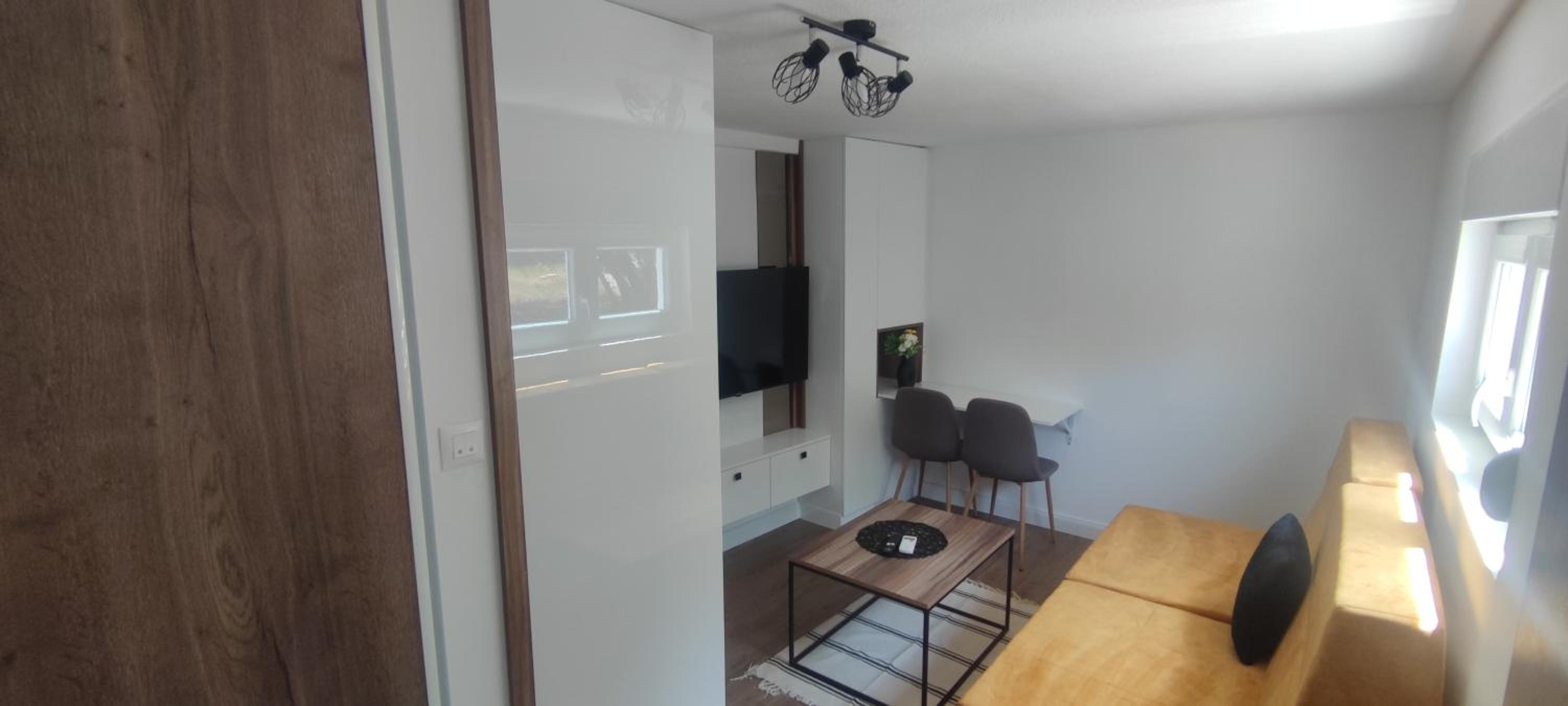 El Higo Apartments