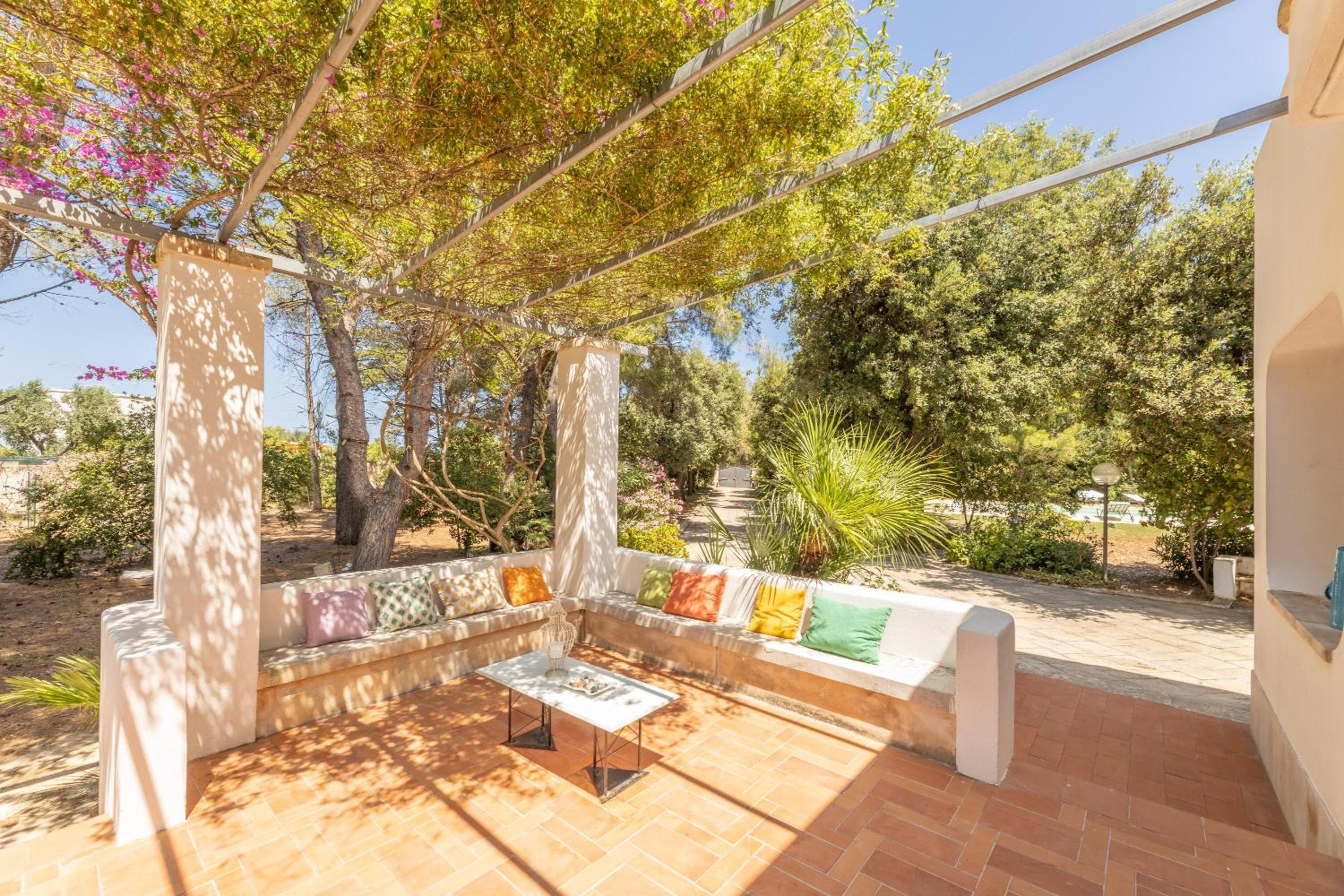 Villa Oasi verde photo 3