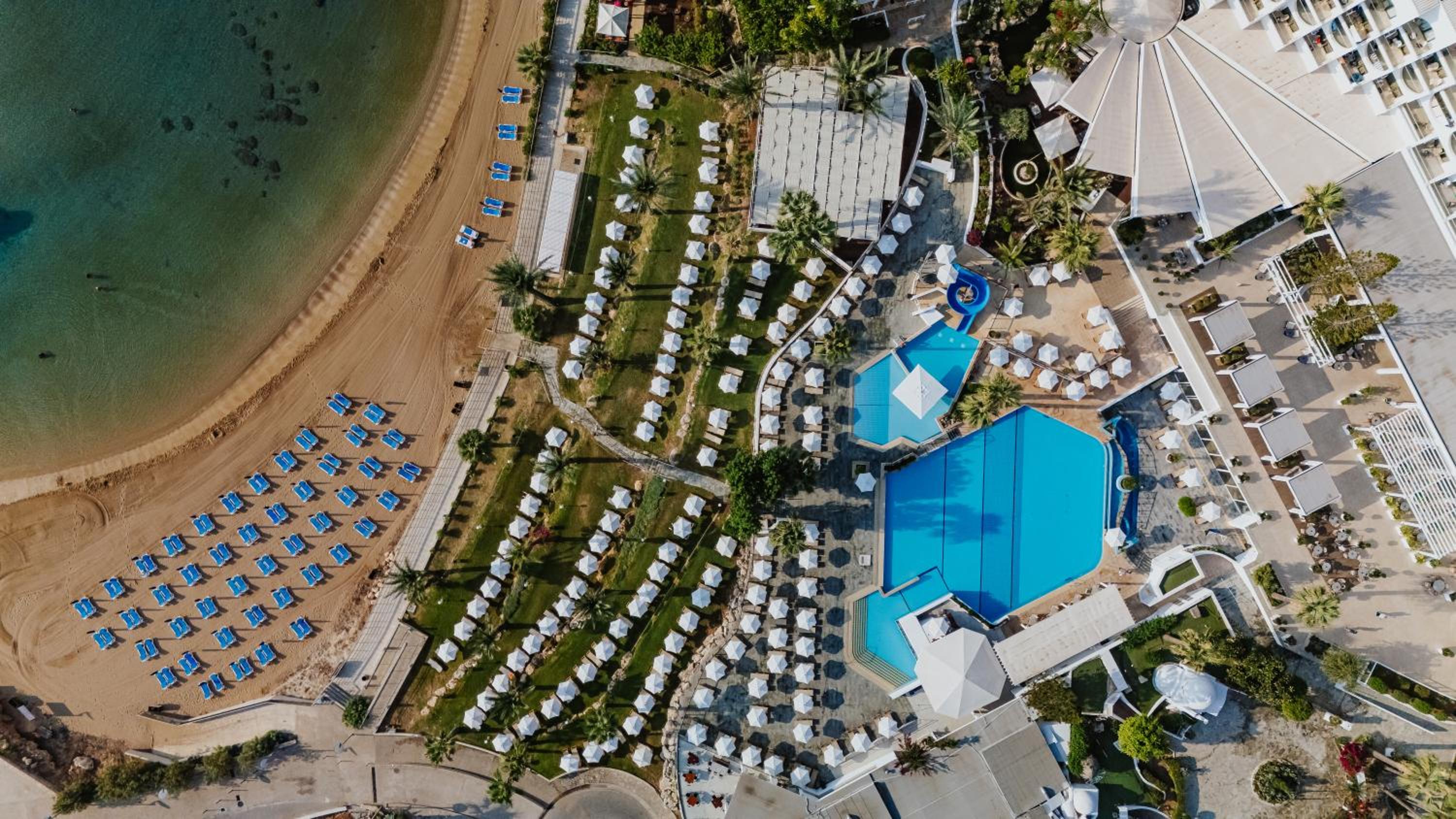 Golden Coast Beach Hotel — photo 55