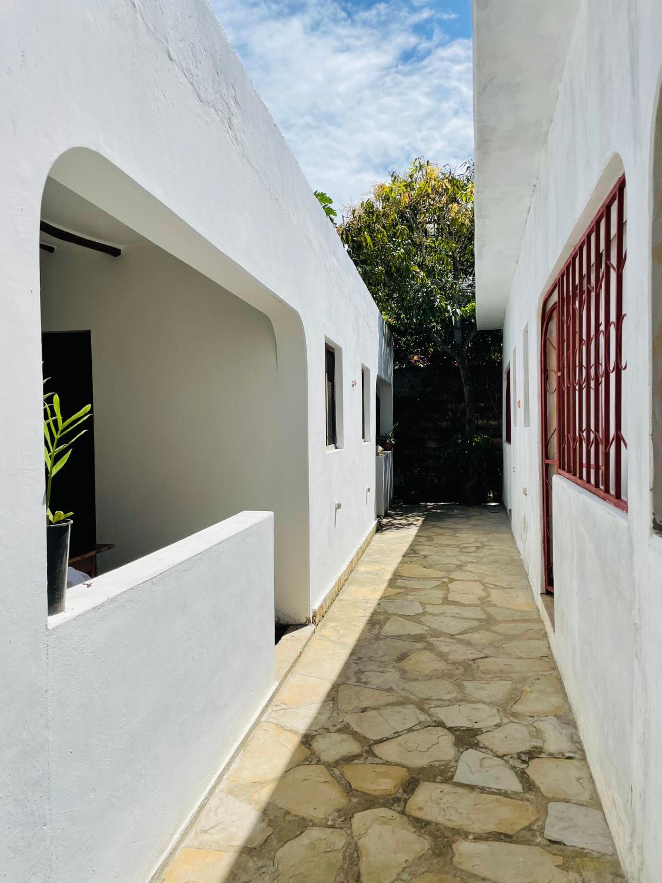 TEMBO Village Watamu
