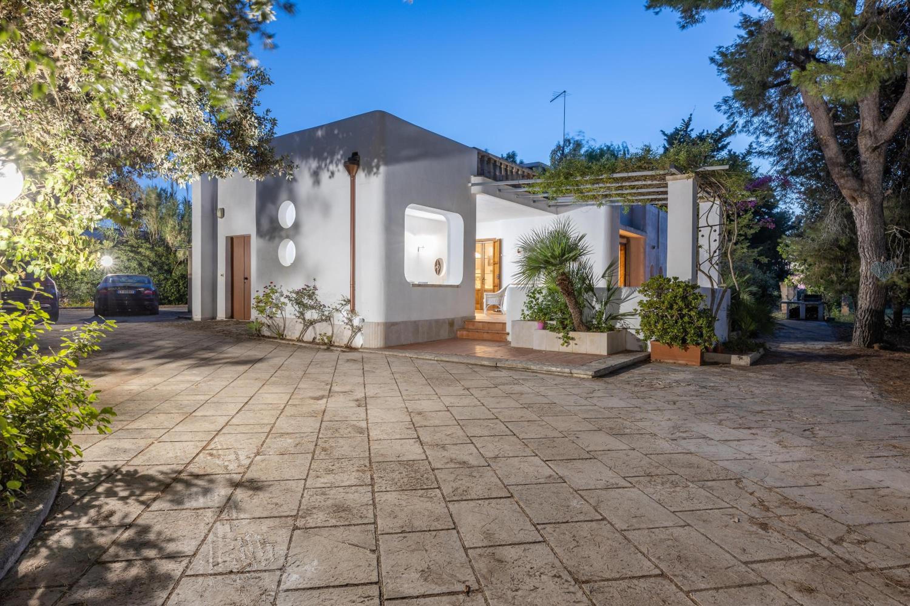 Villa Oasi verde photo 1