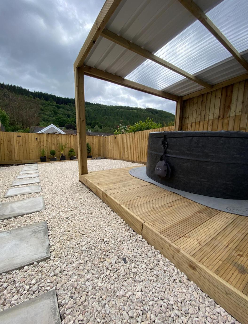 Hotel Brynhyfryd Cottage - Image 1