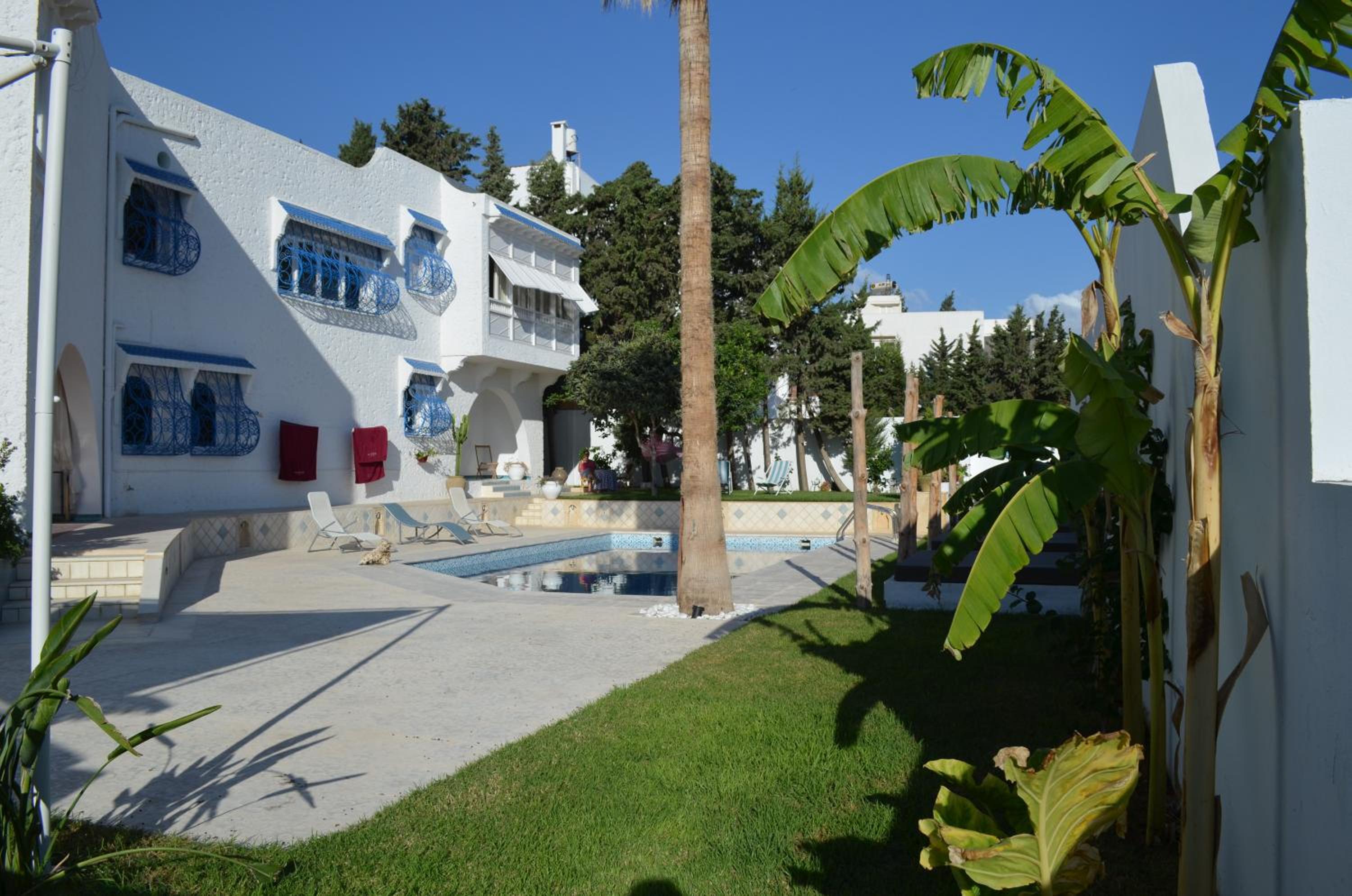 Dar Salama