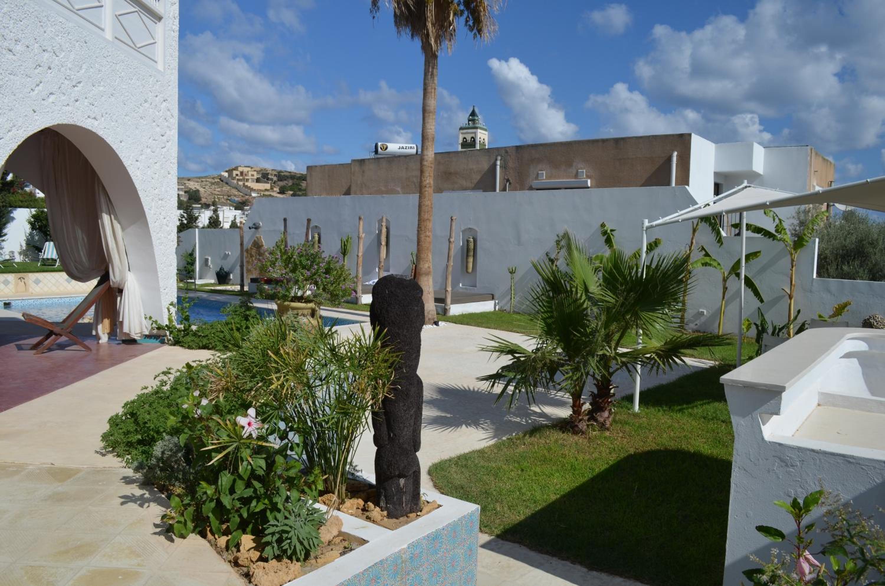 Dar Salama