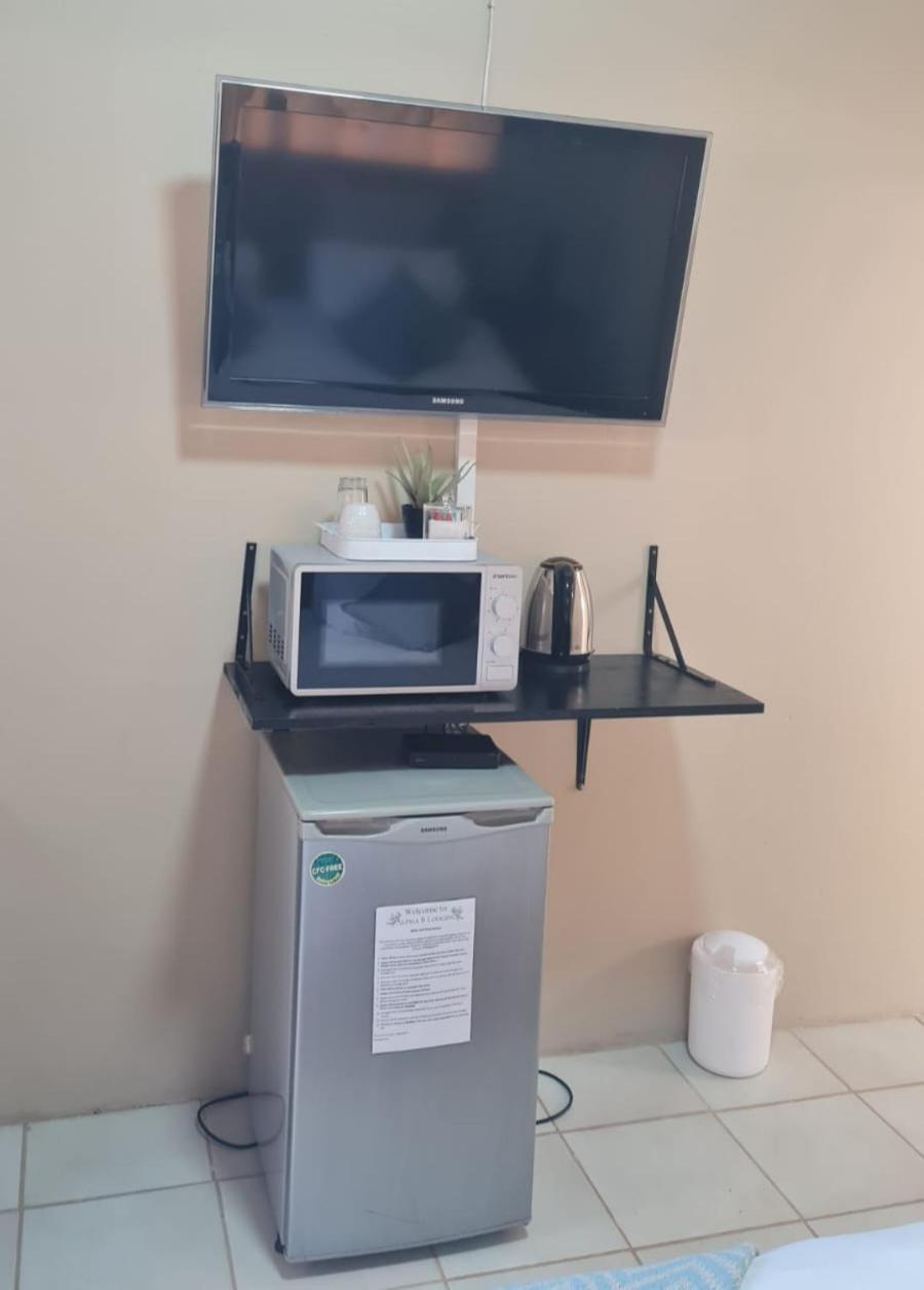 Alpha B Lodging, photo 24