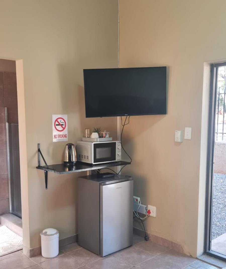 Alpha B Lodging, photo 31
