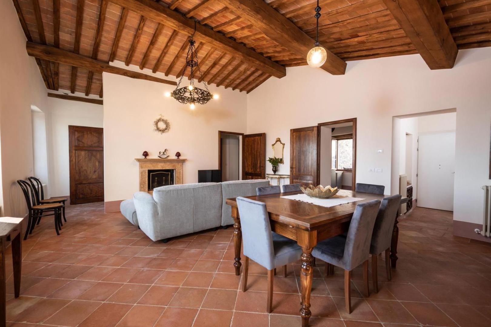 Villa Delizia - Arceno Rentals Club