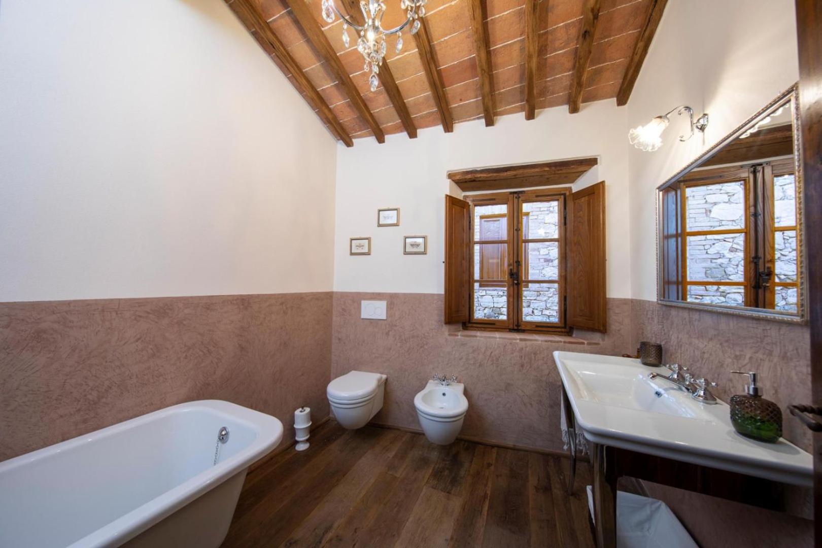 Villa Delizia - Arceno Rentals Club photo 2
