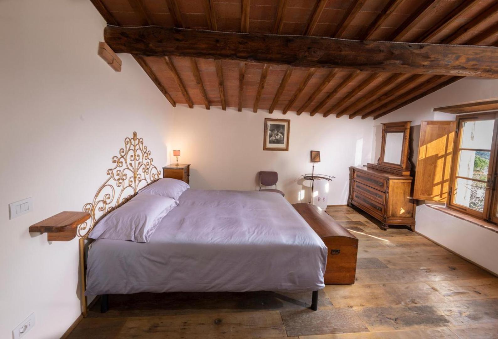 Villa Delizia - Arceno Rentals Club photo 3